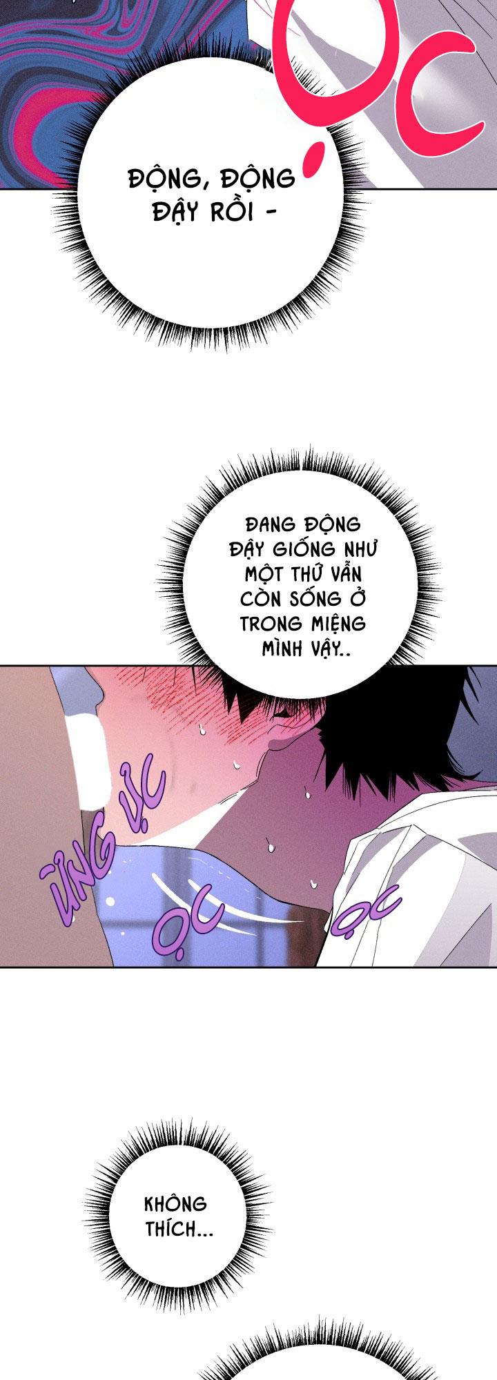 TIẾN SĨ V VÀ BA NGƯỜI TÌNH Chapter 12 - Next Chapter 13