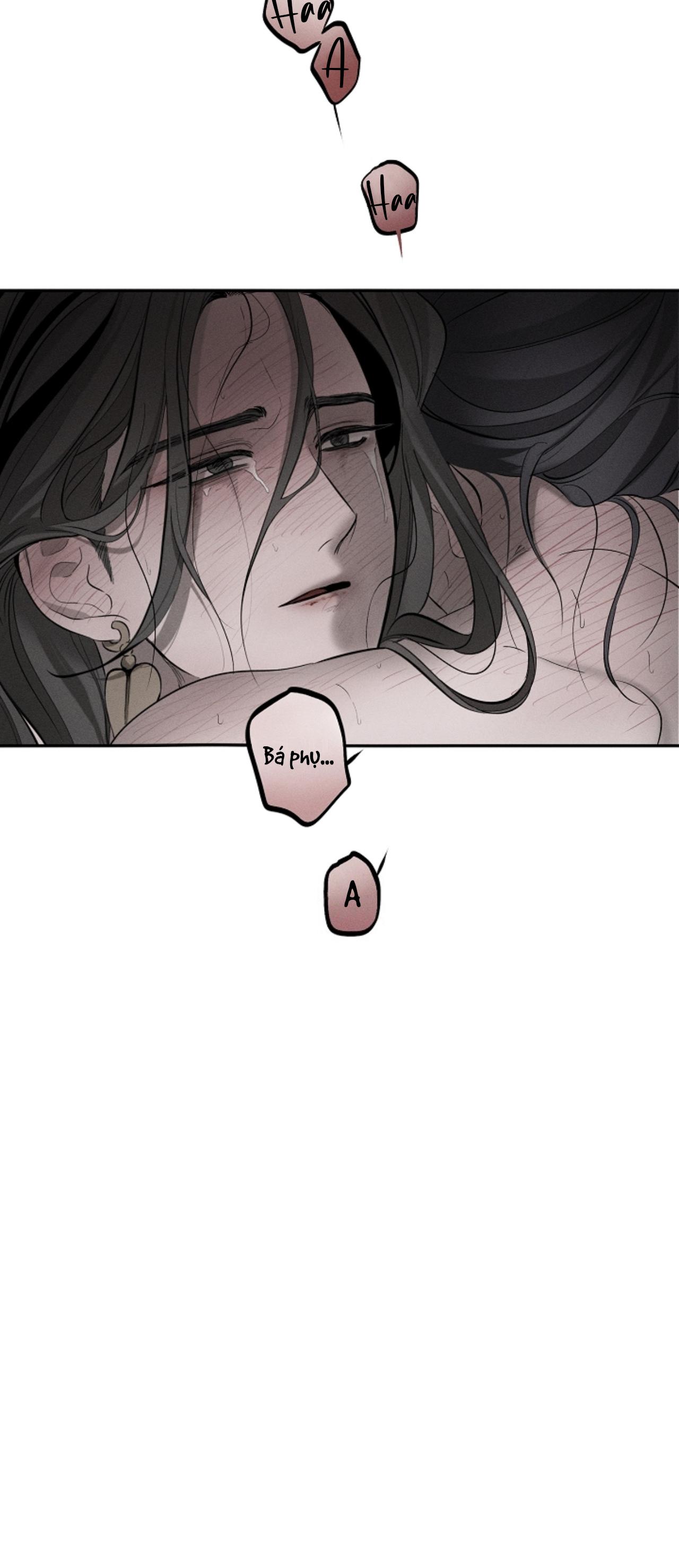 Ngũ tắc: hiếu ái truyện Chapter 9 H+ - Trang 2