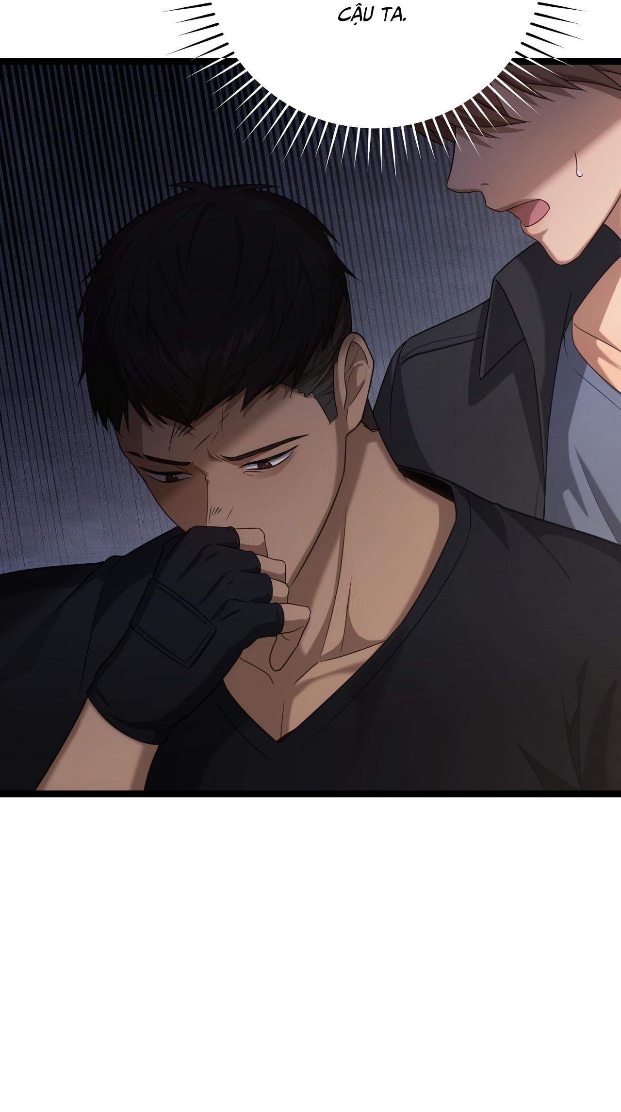 BÁU VẬT CỦA GUIDE Chapter 15 - Next Chapter 16