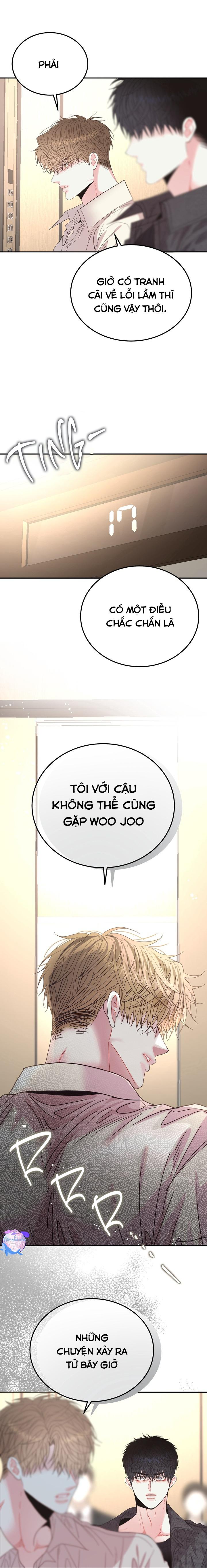 YÊU EM THÊM LẦN NỮA (LOVE ME AGAIN) Chapter 61 - Next 