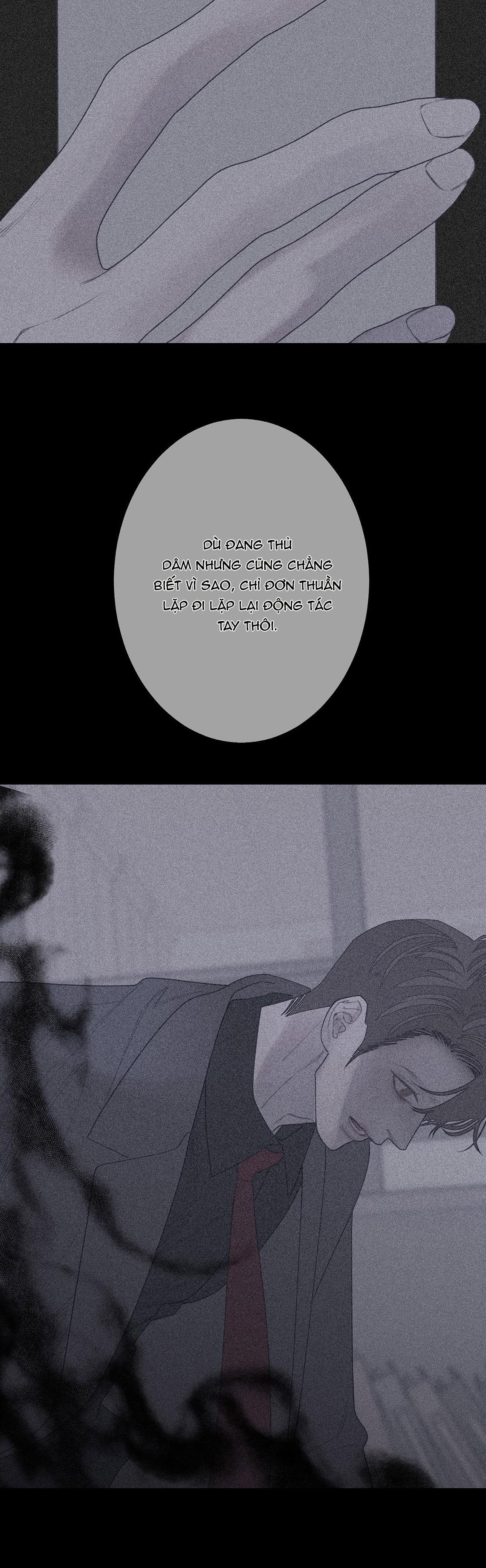 EM BÉ VÀ ĐẠI CA Chapter 50 - Next Chapter 51