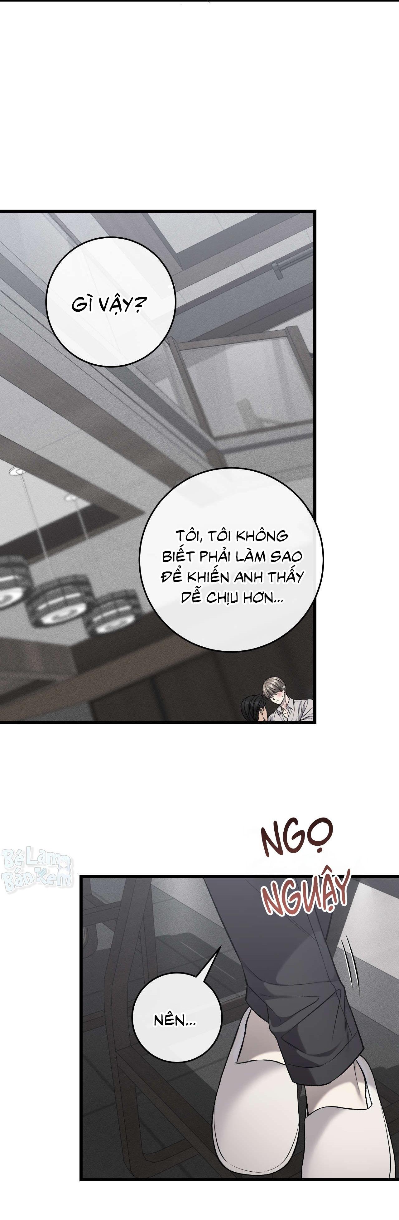 XX ĐÊ TIỆN Chapter 59 - Next Chapter 60