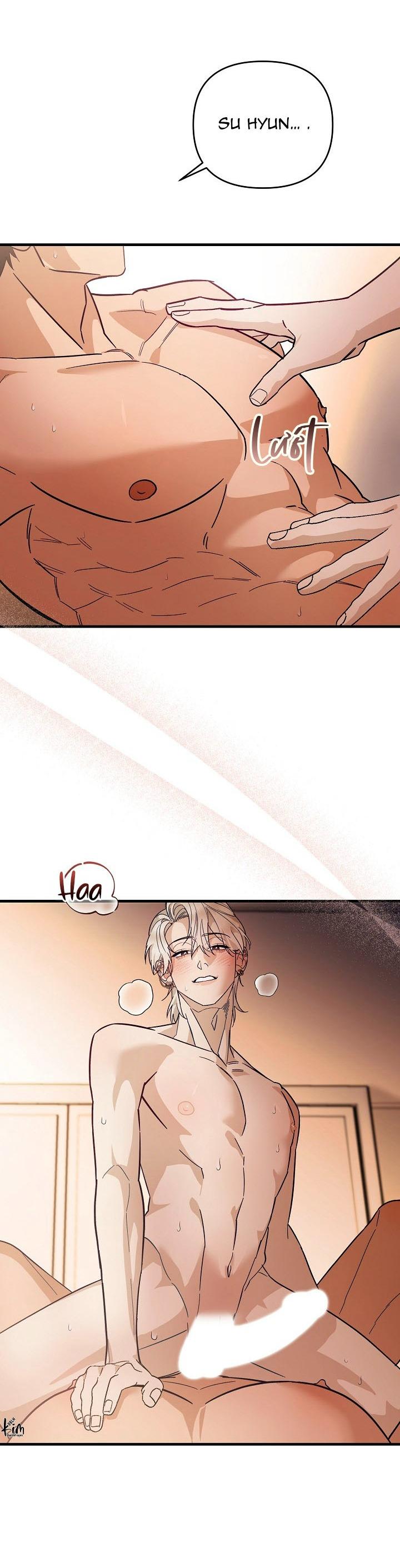 TUYỂN TẬP NHẤT THỤ ĐA CÔNG CỦA NHÀ KIM Chapter 47.7 threepiecelove7 - Trang 2