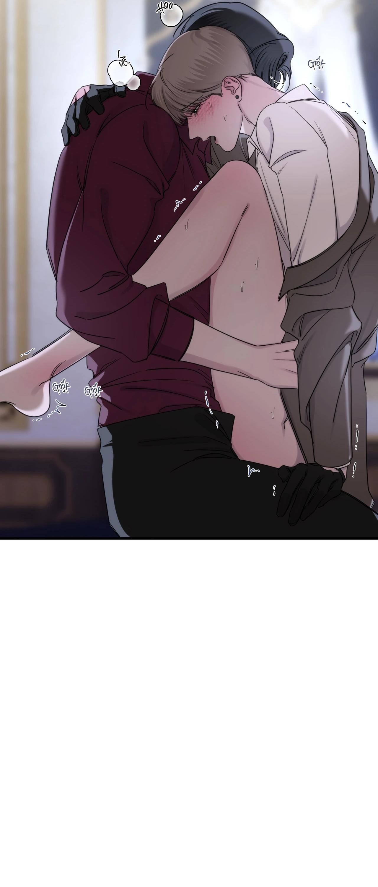 GỌI TÊN ANH Chapter 15 H+ - Next 