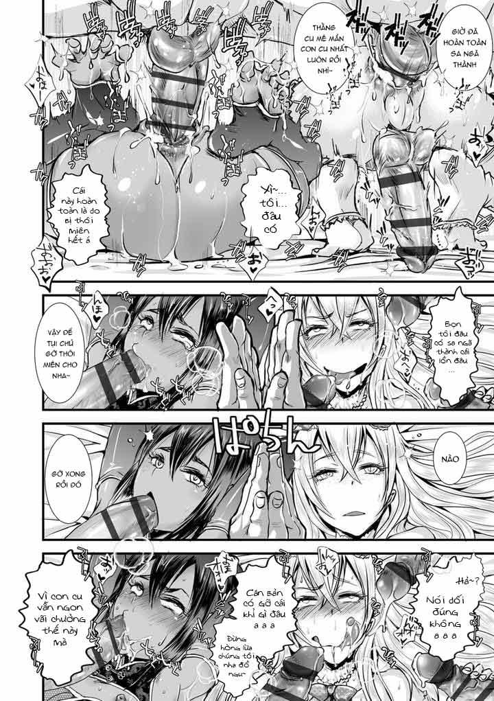 Tổng hợp Boylove Chapter 54 - Next 