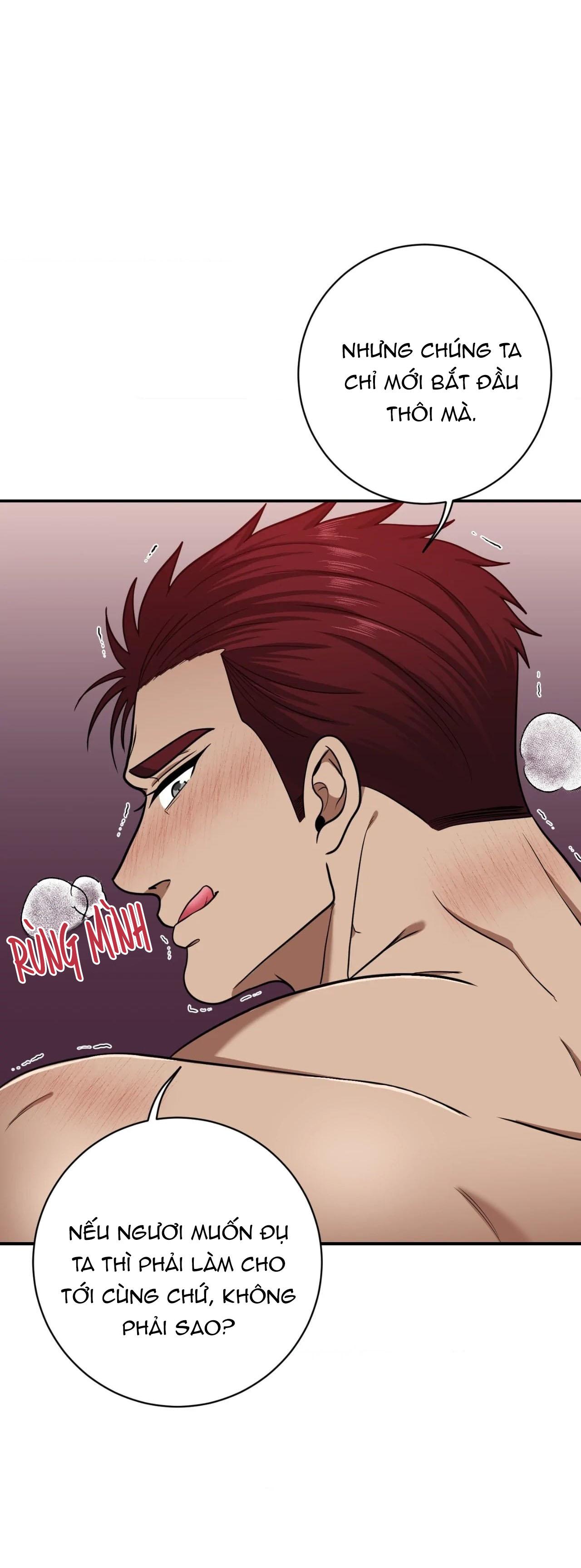 Công tước muốn có con Chapter 5 - Next Chapter 6