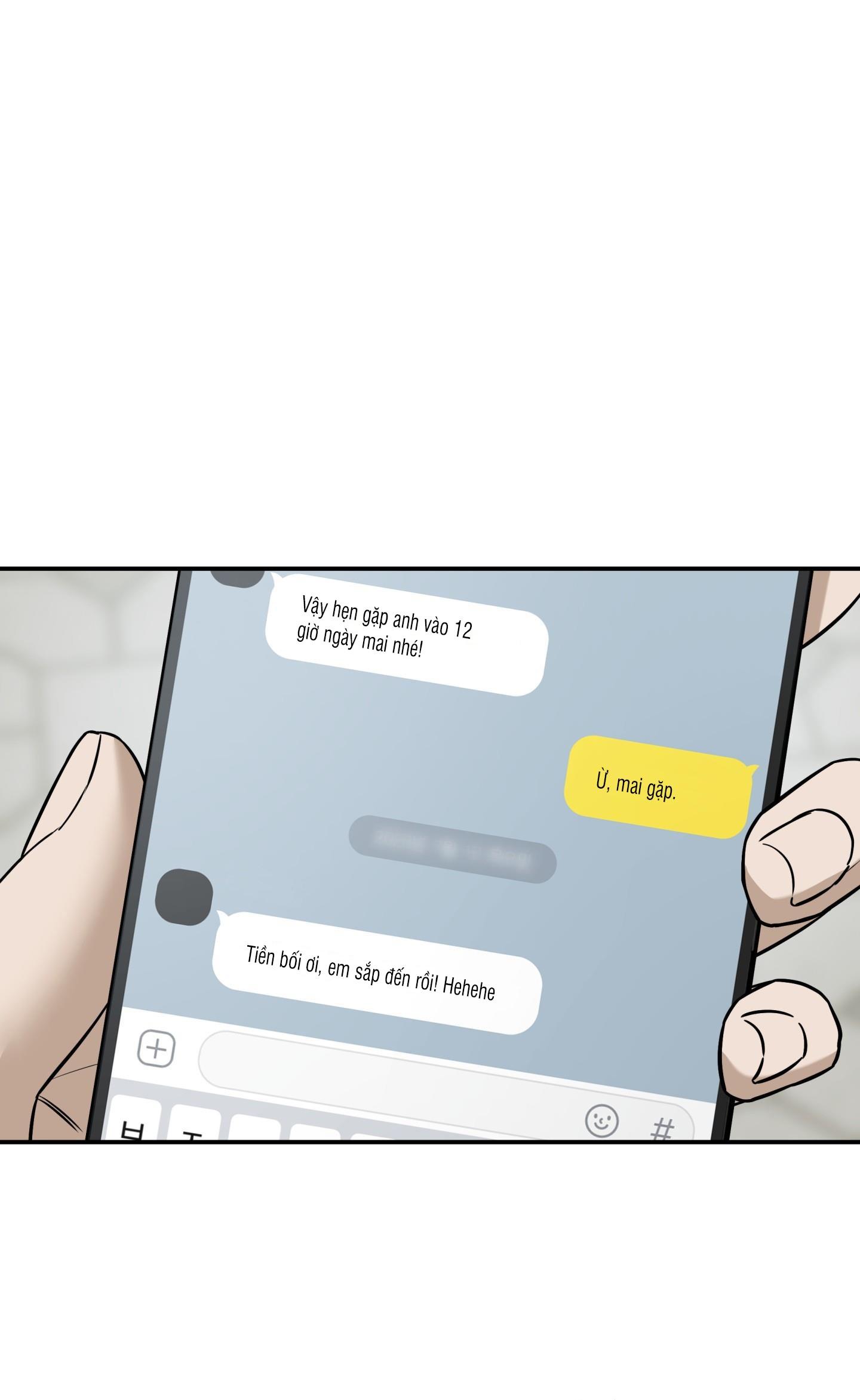 (CBunu) Hưởng Lợi Chapter 50 - Next 