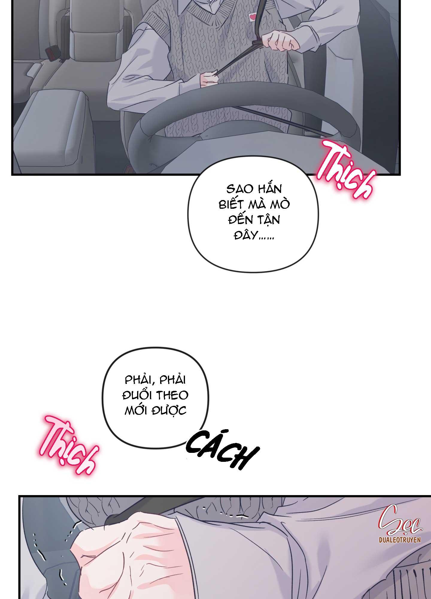 ĐẢO NGƯỢC CỦA ĐẢO NGƯỢC Chapter 68 - Next 