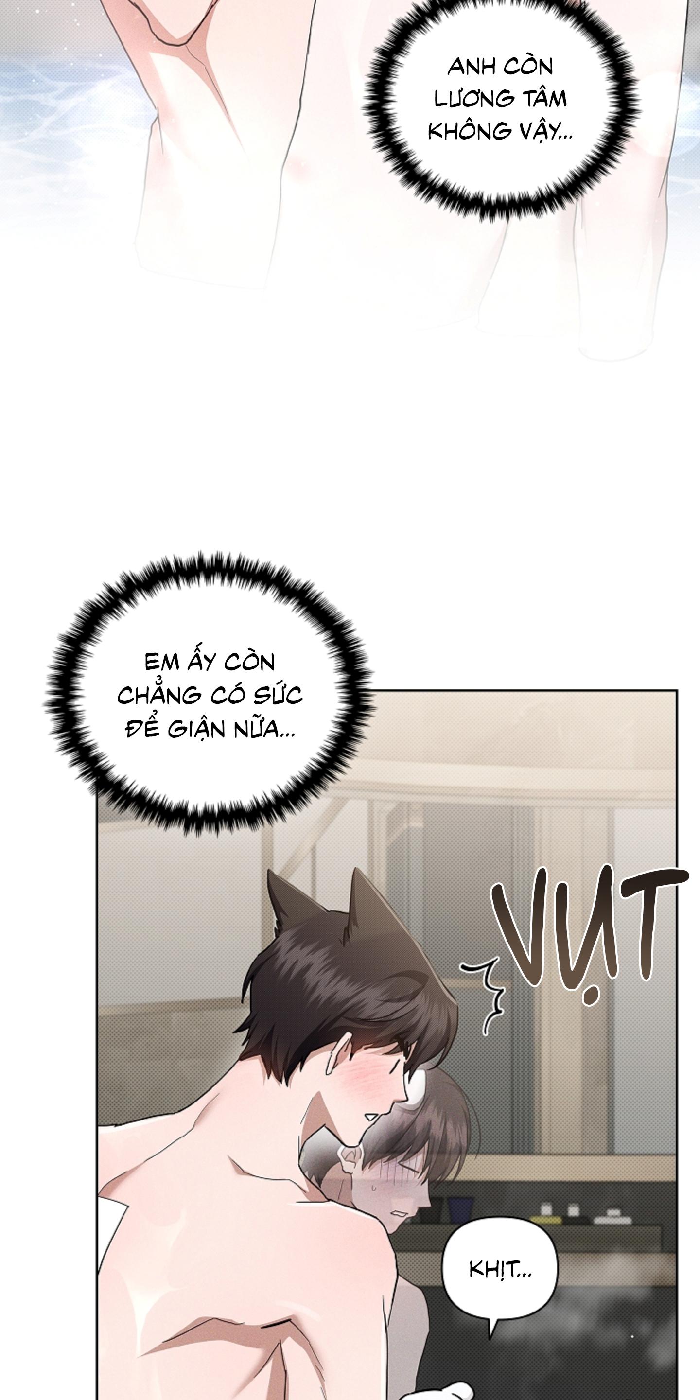ĐỪNG ĐỘNG VÀO CÚN CON! Chapter 44 - Next 