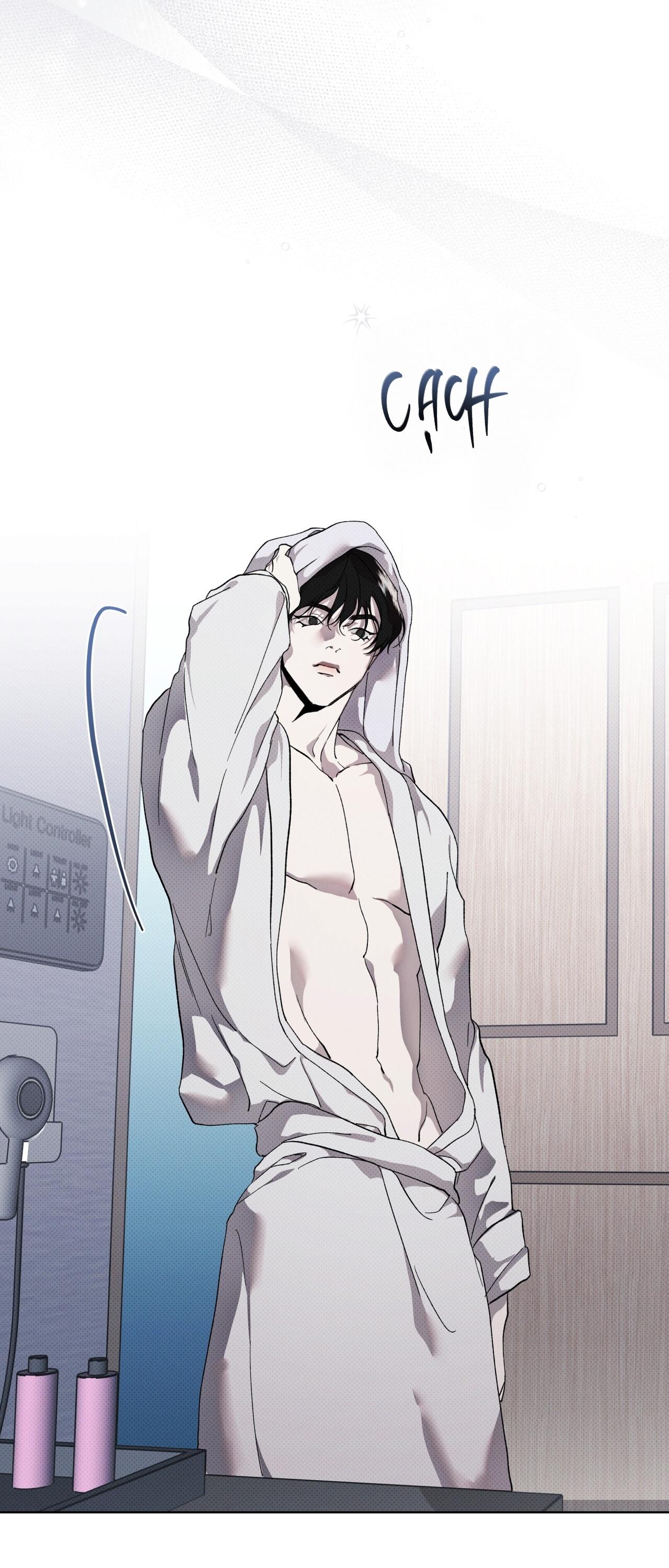 HÌNH THÁI TIẾN HÓA Chapter 14 - Next 
