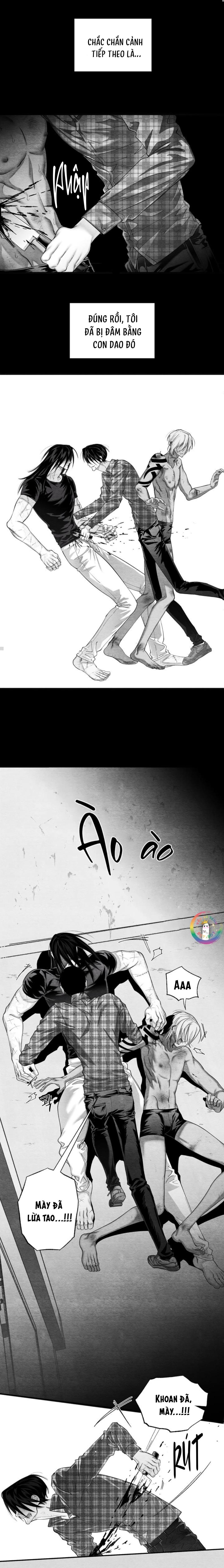 Tuyển Tập Báo Cáo Xử Lý Rác Thải Chapter 33 Ngược dòng 7 - Next Chapter 34 Ngược dòng 8