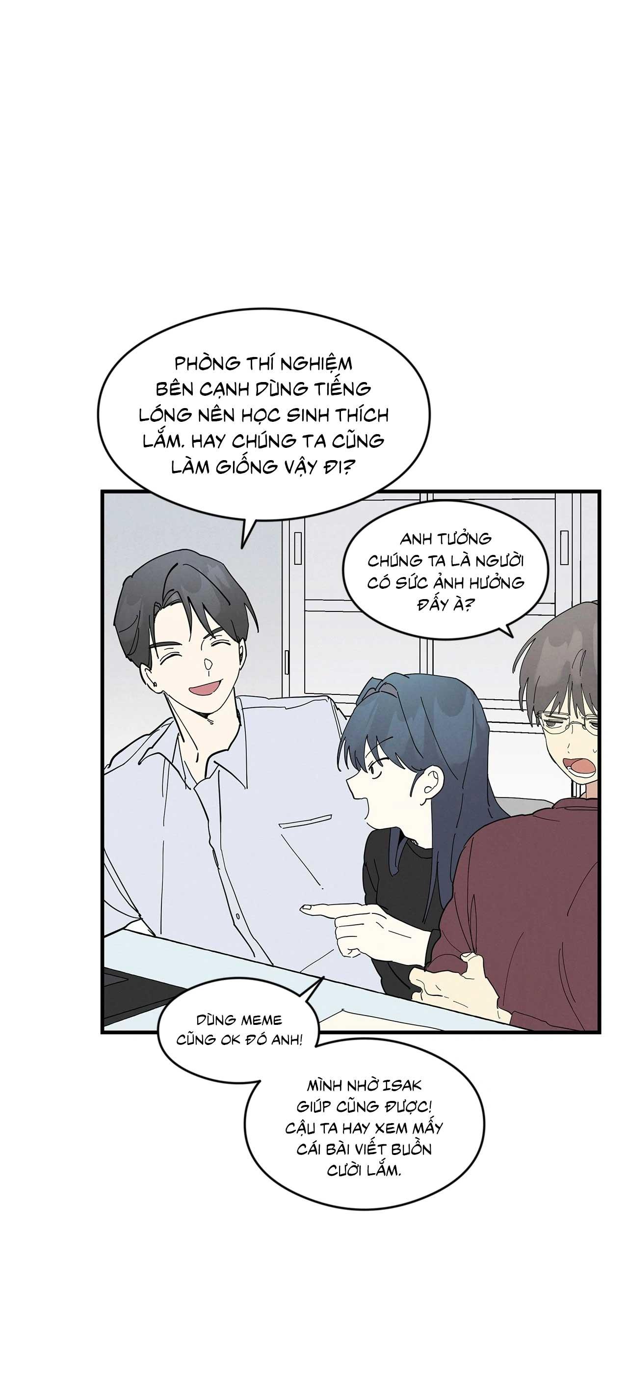 One-Room TA Chapter 27 - Next 