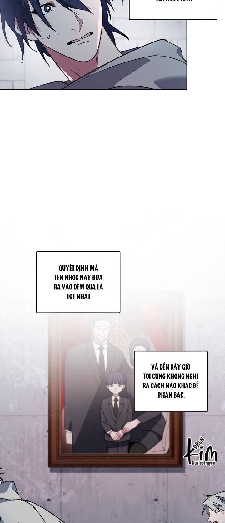 Room Without Windows Chapter 14 - Trang 2
