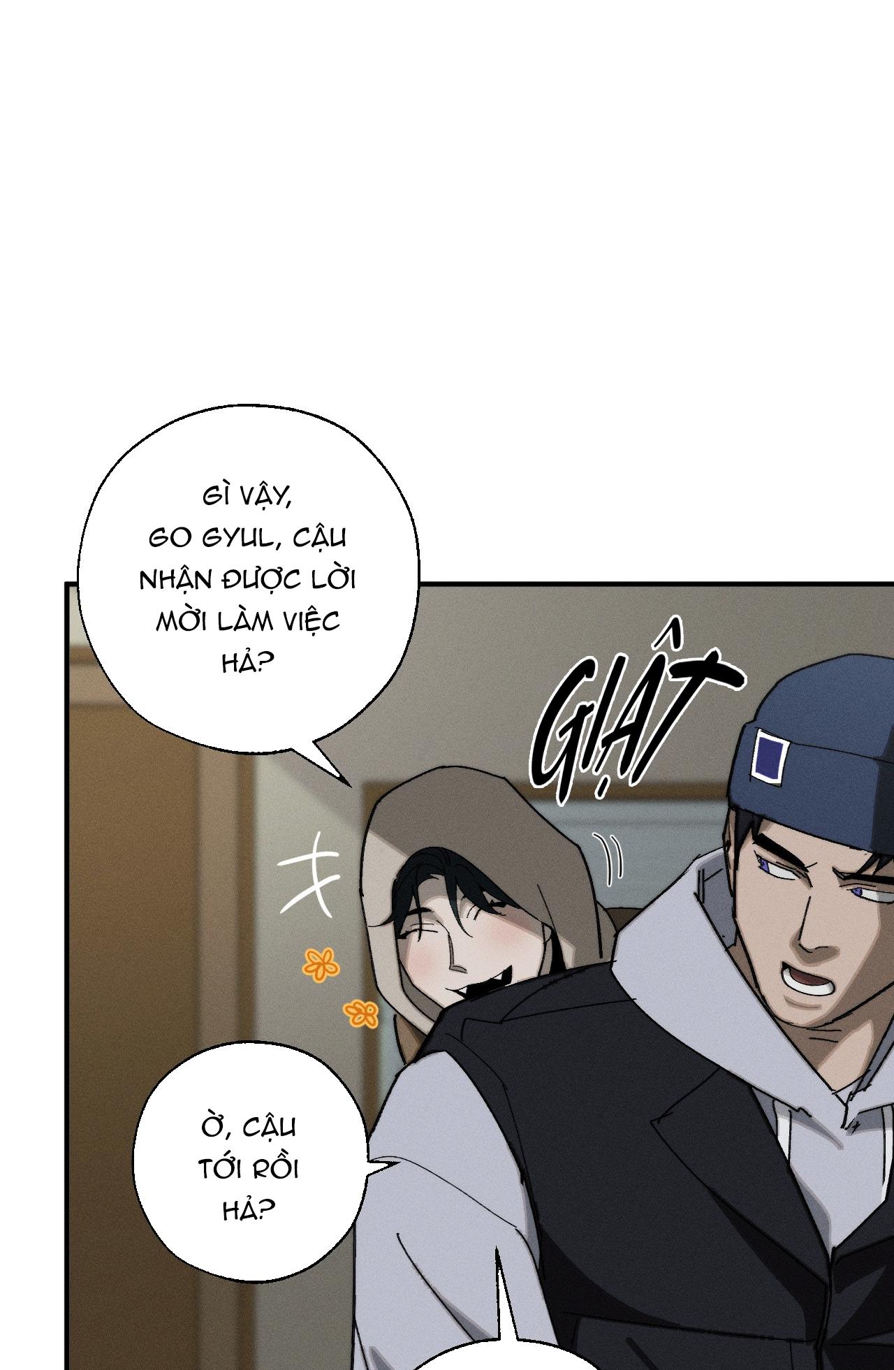 LỬA TÌNH BỐC CHÁY Chapter 11 - Next 
