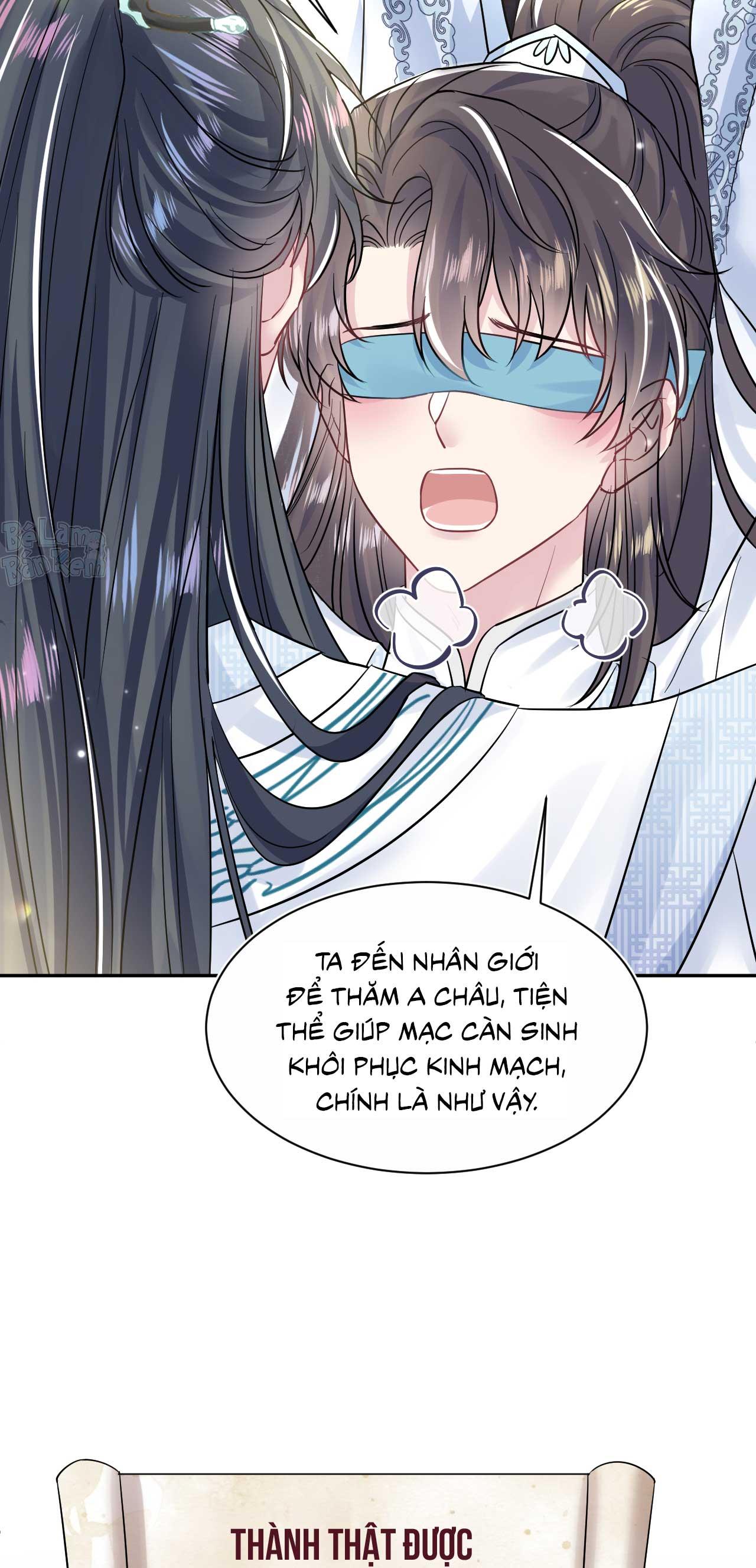 Tuyệt mỹ bạch liên hoa online dạy học Chapter 194 - Next Chapter 195