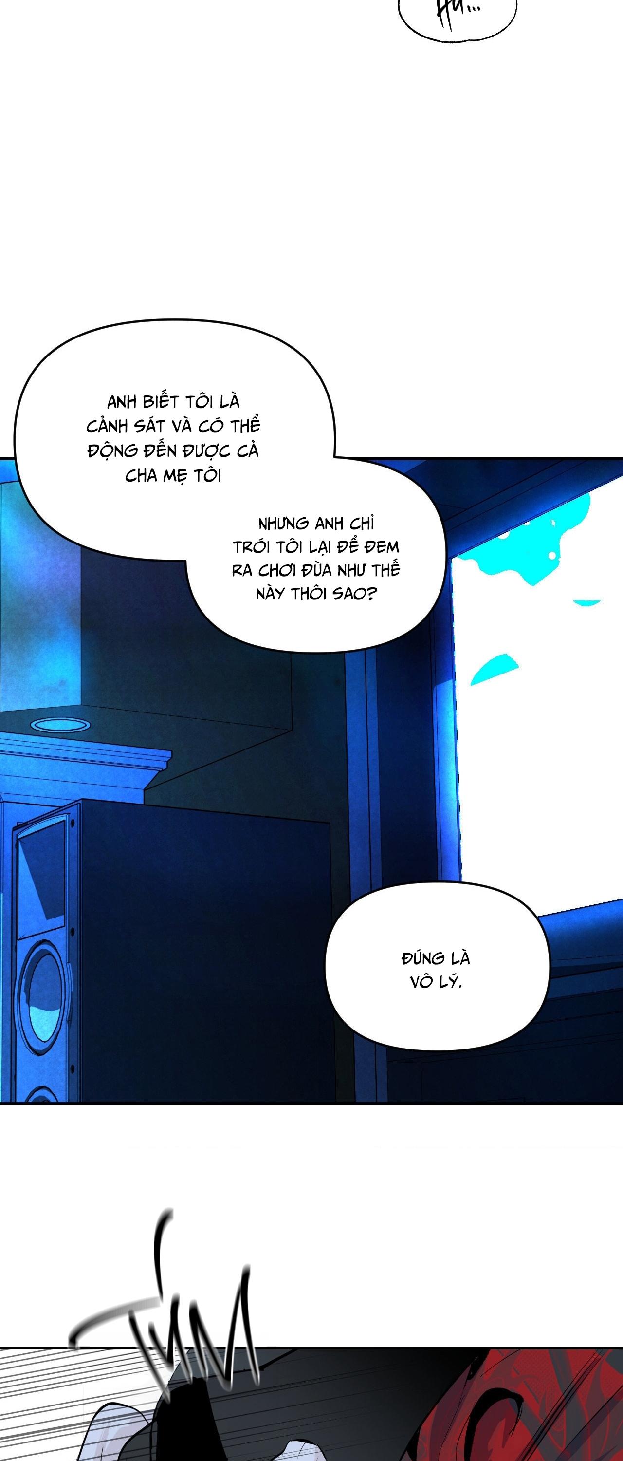 (GĐCV) RÁC RƯỞI CŨNG TỪNG CÓ GIÁ TRỊ Chapter 2 H+ - Next 