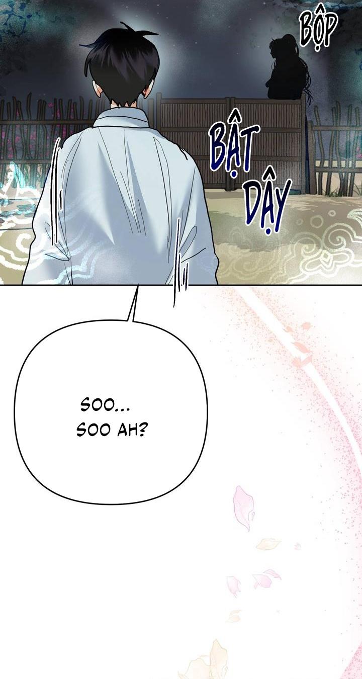 ( CBunu ) Omega Của Anh Chapter 19 Ngoại truyện 5 - Next 