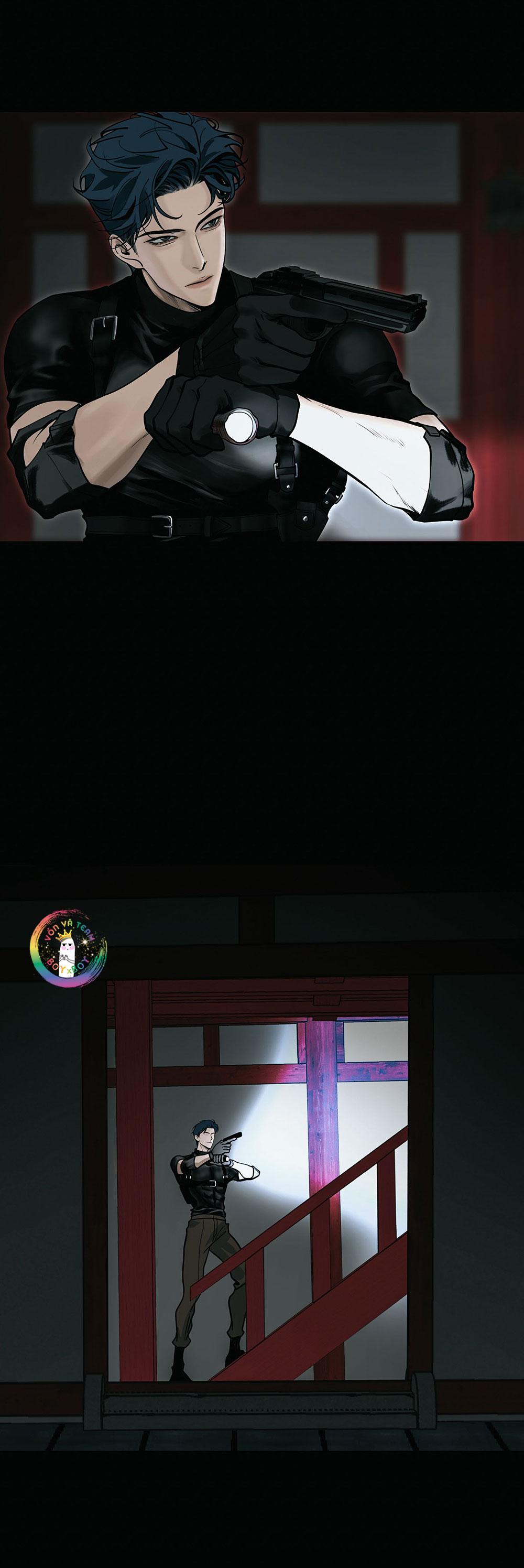 Tình Yêu Ngàn Năm Chapter 4 - Next 
