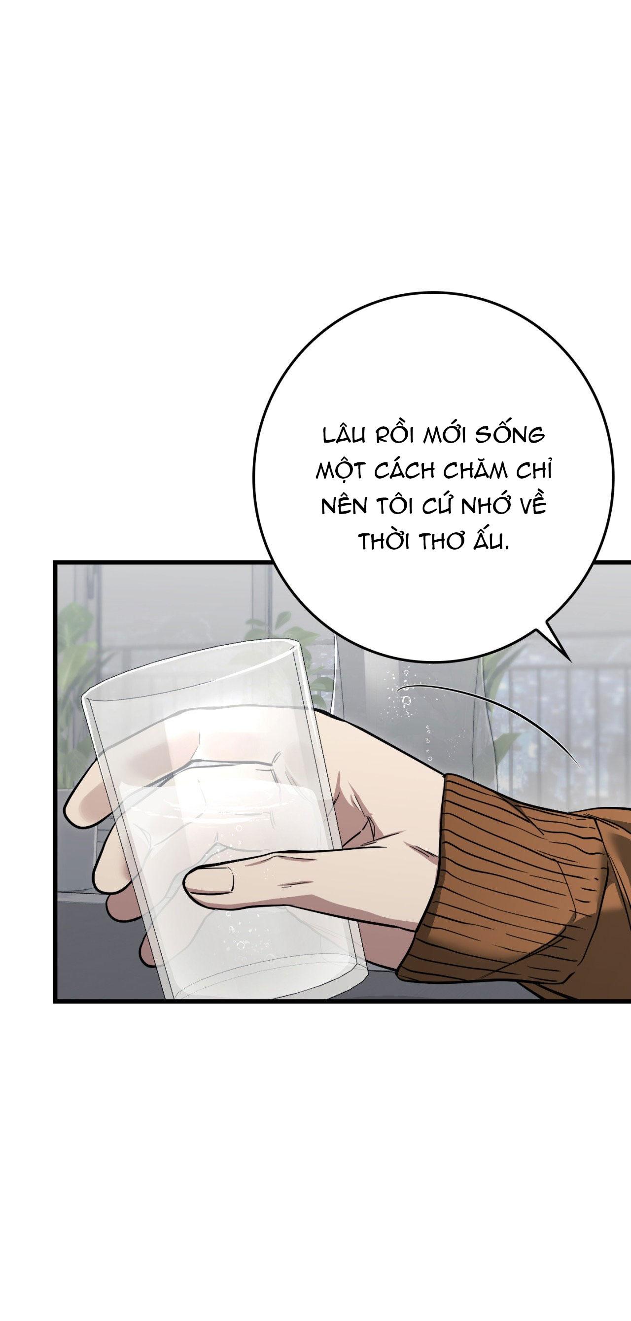 BLACK OUT Chapter 18 - Next 