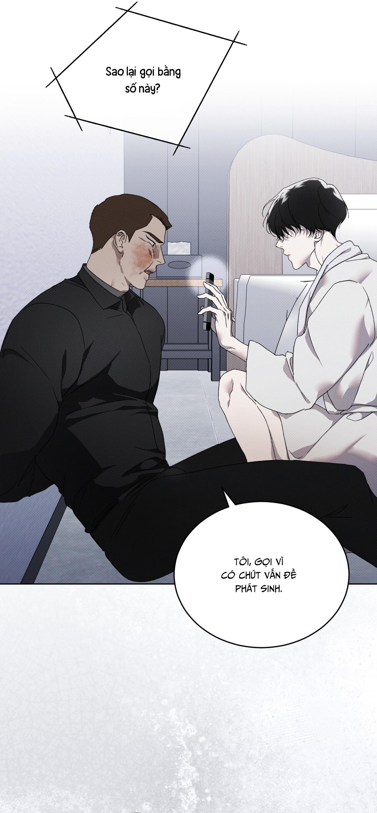 HÌNH THÁI TIẾN HÓA Chapter 14 - Next 