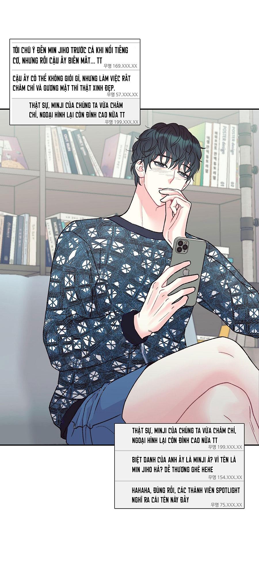Ten Chapter 6 - Next 