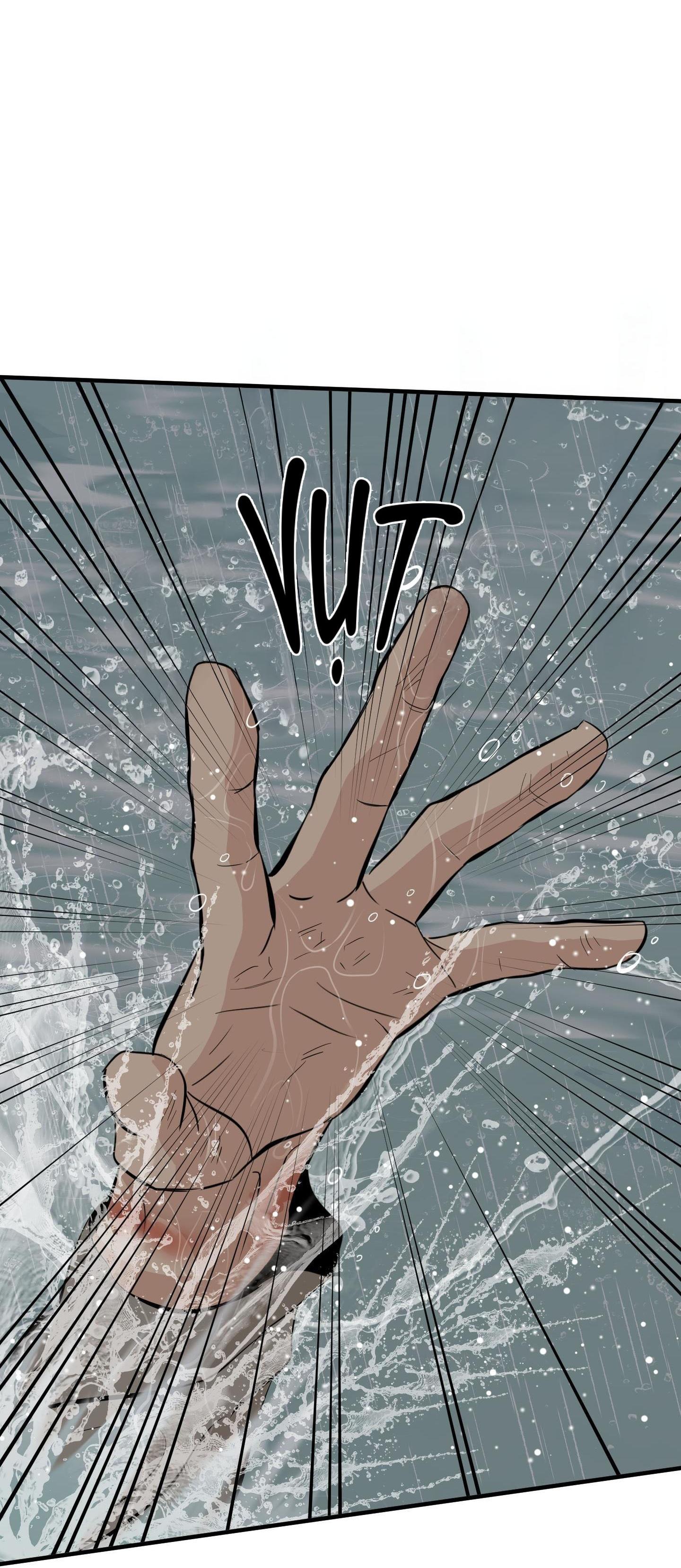 (CBunu) Hoa Vô Danh Chapter 31 - Trang 2