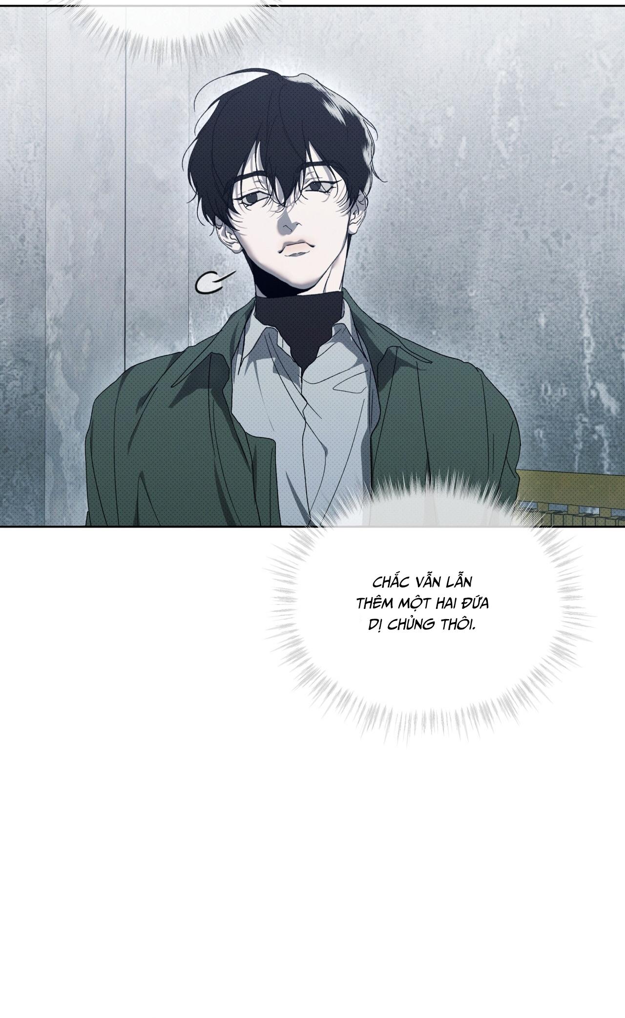 HÌNH THÁI TIẾN HÓA Chapter 3 - Next Chapter 4