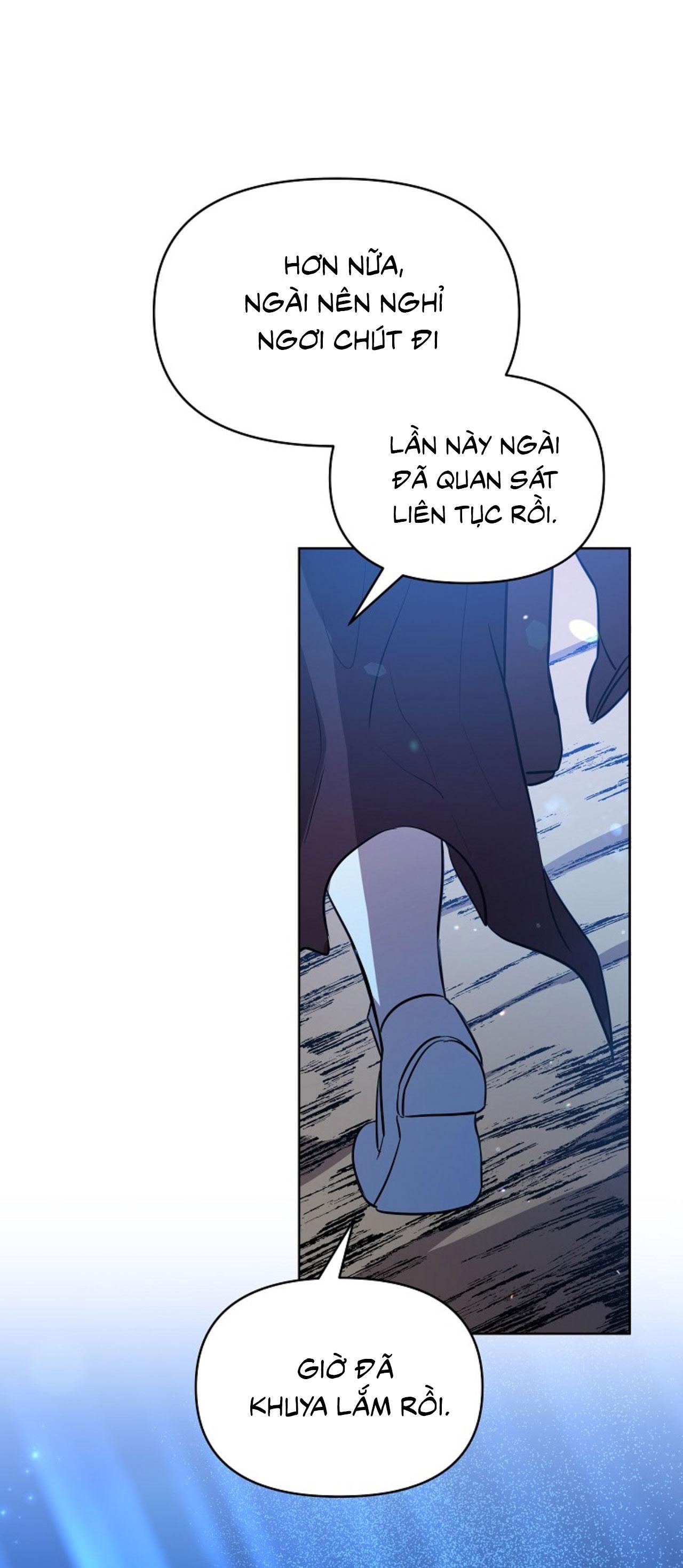 Hãy Lựa Chọn Anh Hùng Của Bạn Thật Cẩn Thận Chapter 17 - Trang 2
