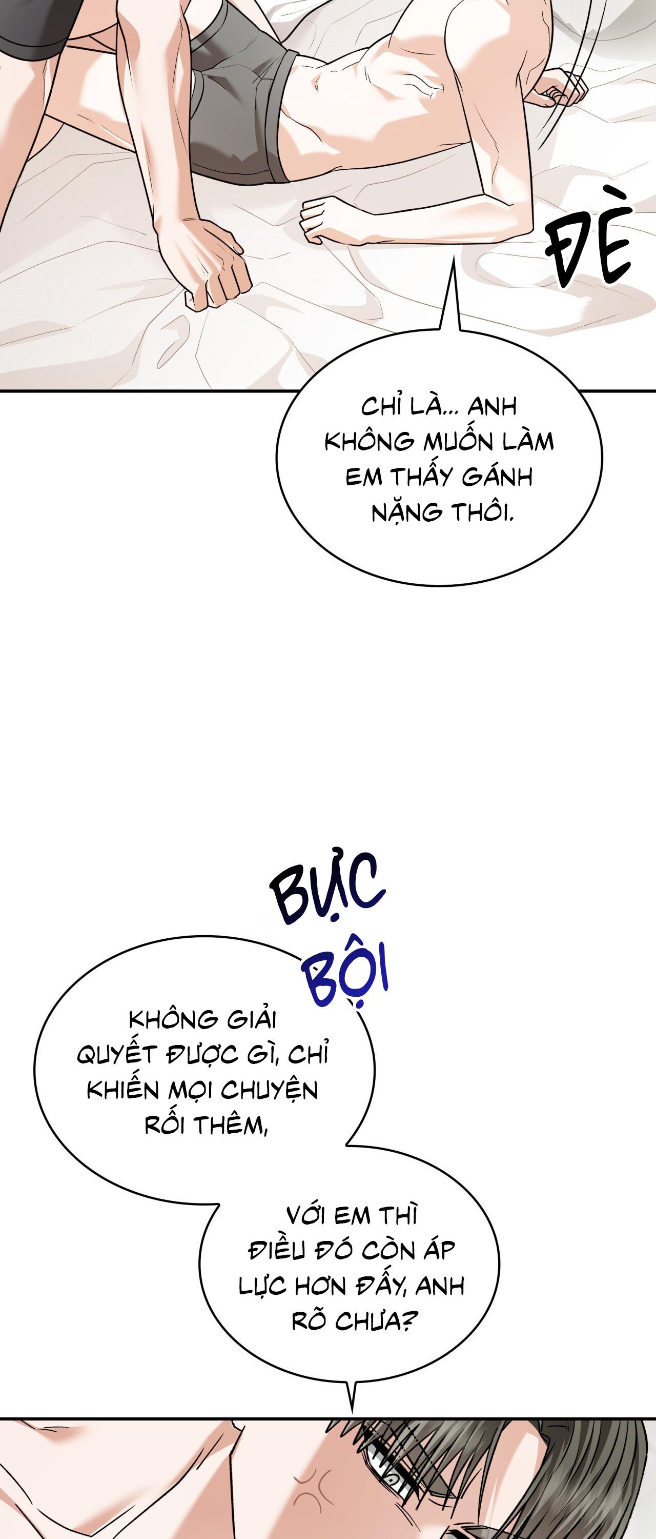 Raw Chapter 50 End - Next 