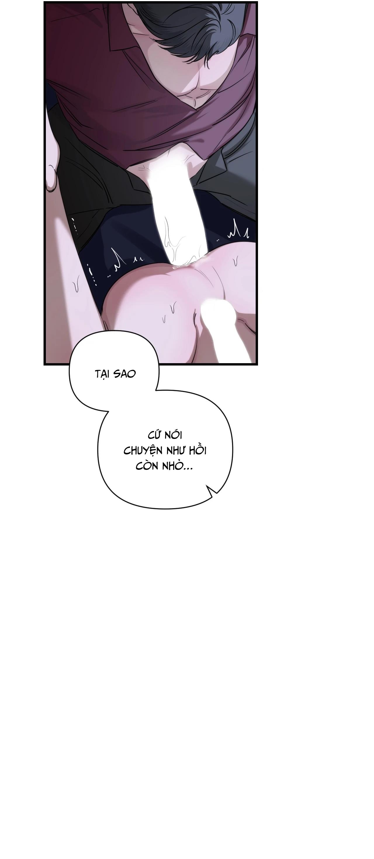 GỌI TÊN ANH Chapter 15 H+ - Next 