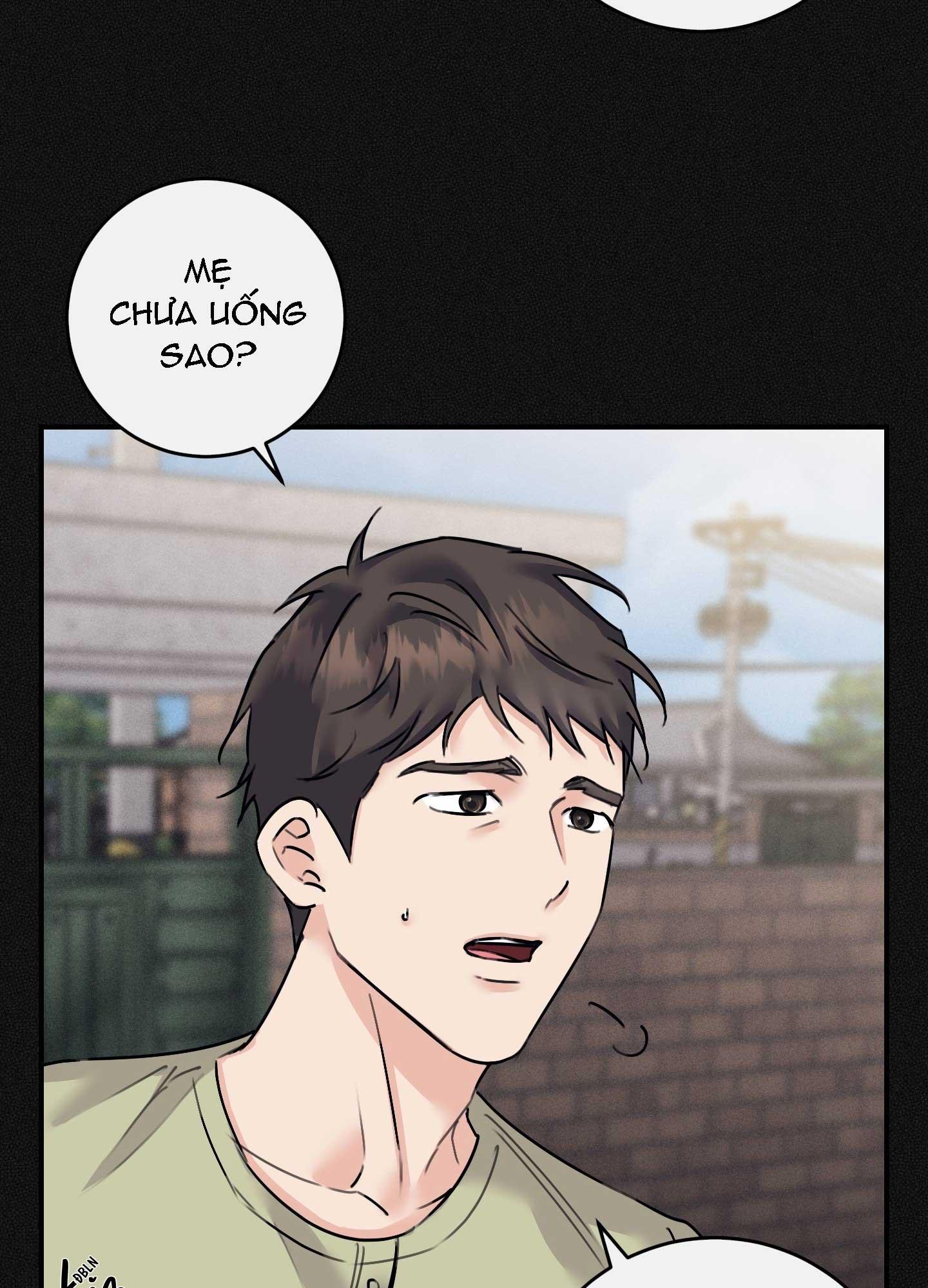 QUAN HỆ CỘNG SINH GIỮA TRỜI VÀ TRĂNG Chapter 53 - Next 