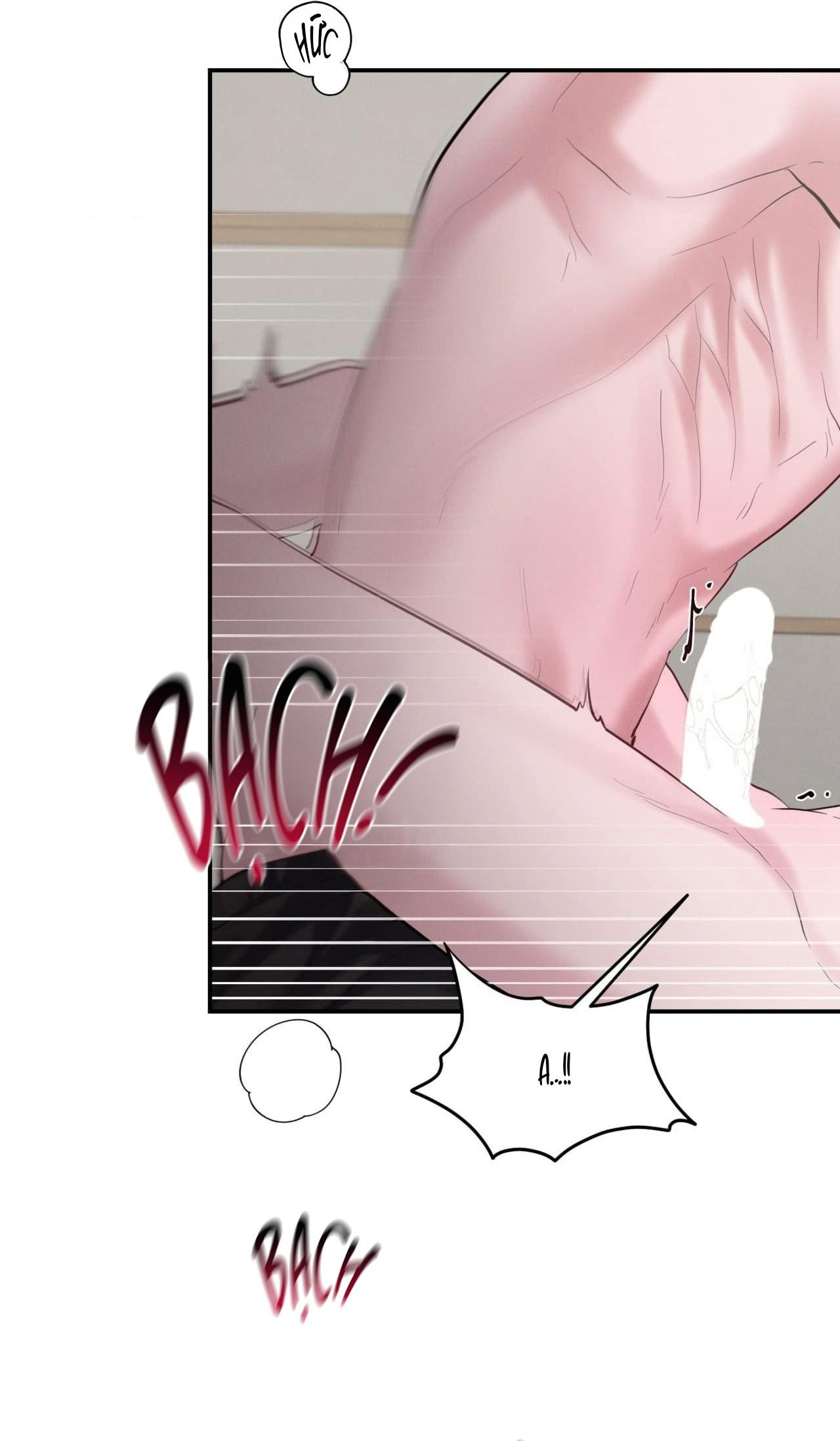 (CBunu) Làm Tình Cũng Cần Luyện Tập Nữa Sao?! Chapter 42 Ngoại truyện 3 - Next Chapter 43 Ngoại truyện 4