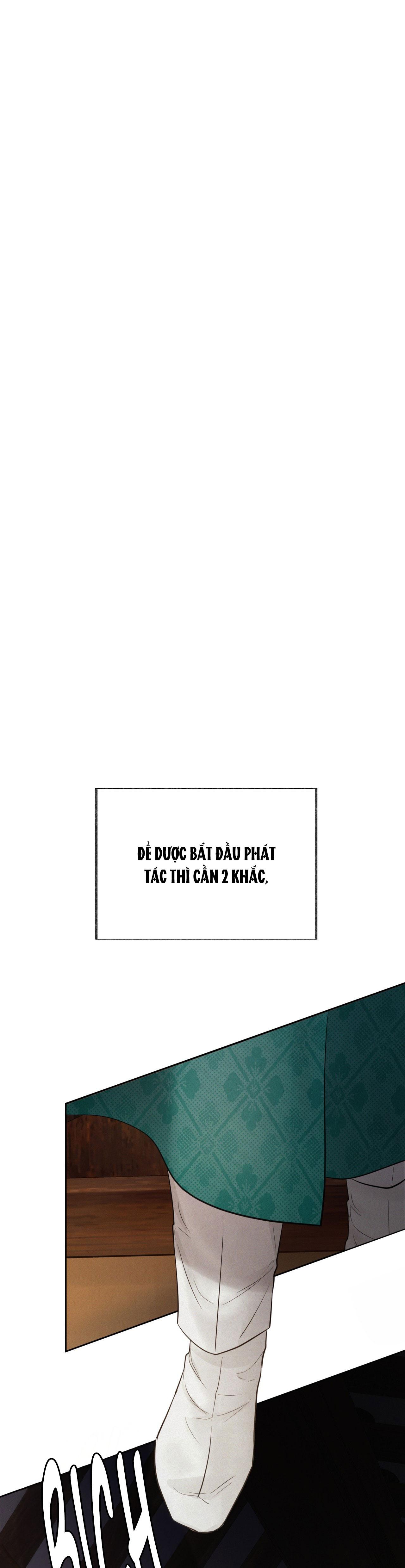 NGHỊCH SÁT Chapter 4 - Trang 2