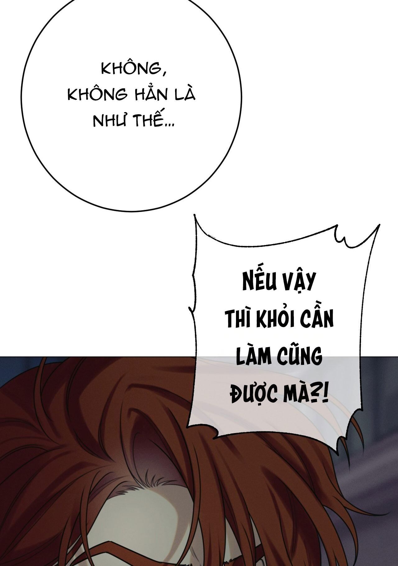 QUẺ BÓI GIẤC MƠ CỦA YÊU TINH Chapter 51 - Next Chapter 52