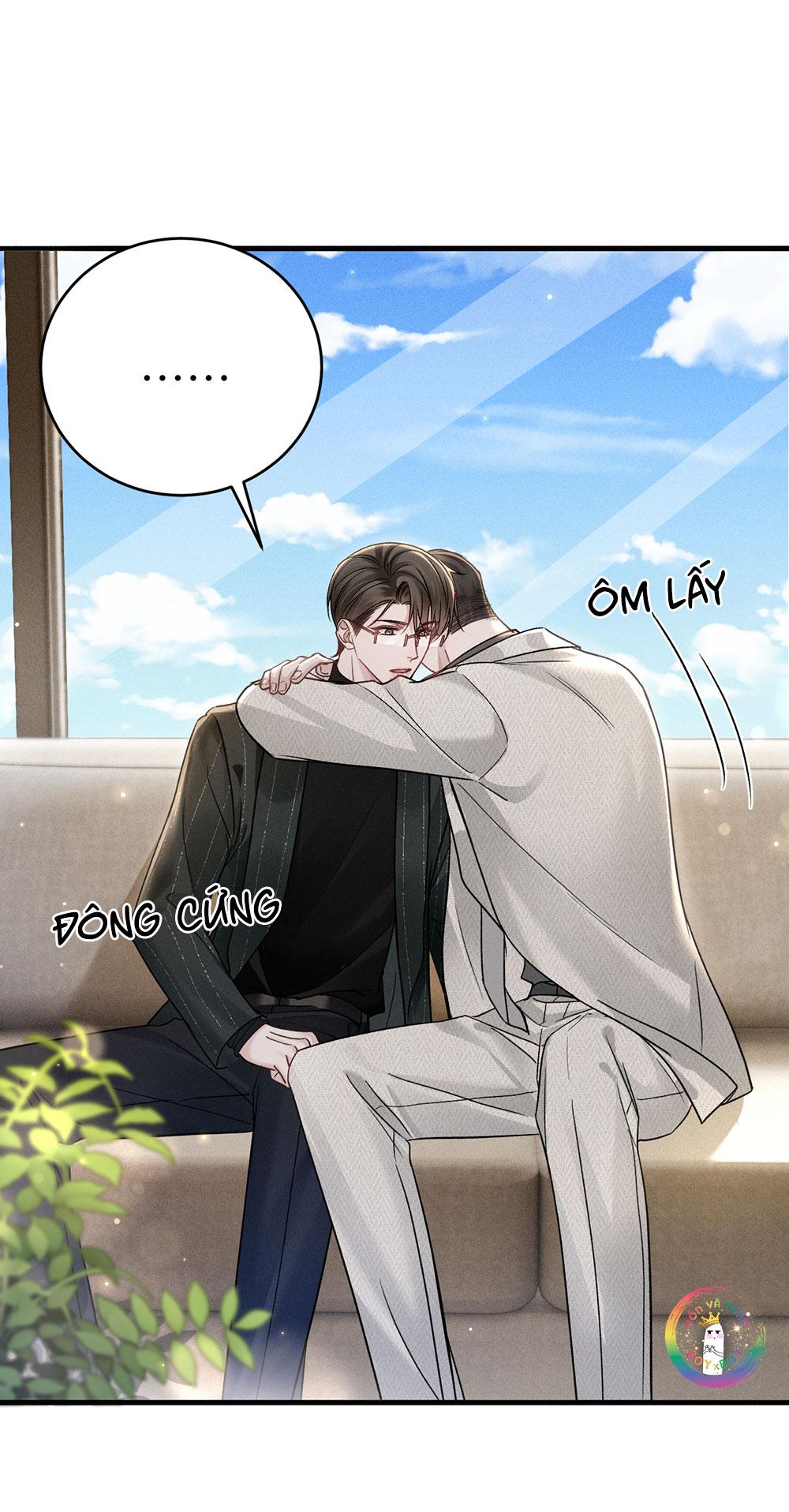 Cuộc Đối Đầu Gay Gắt Chapter 107 - Next 