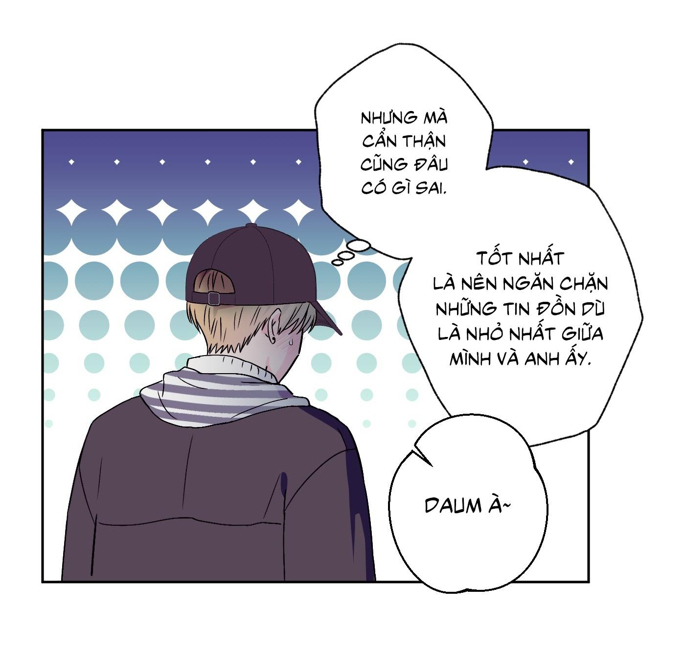Vụ bê bối của Beta Chapter 50 - Next 