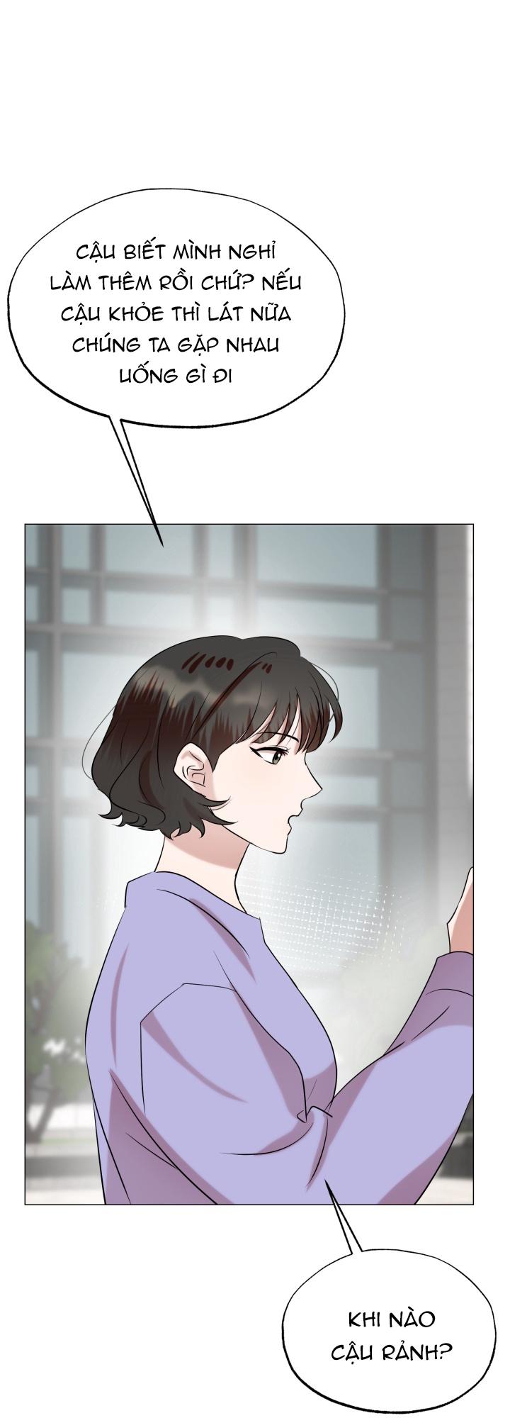 Sứ Giả Tình Yêu Chapter 12 - Next 