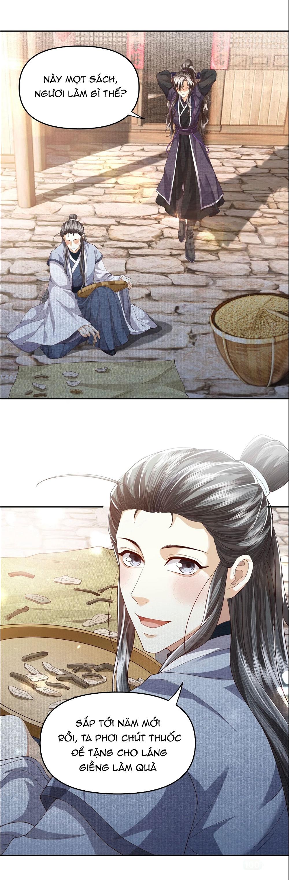 Đồng Tiền Kham Thế Chapter 142.1 Ngoại truyện 1 - Next 