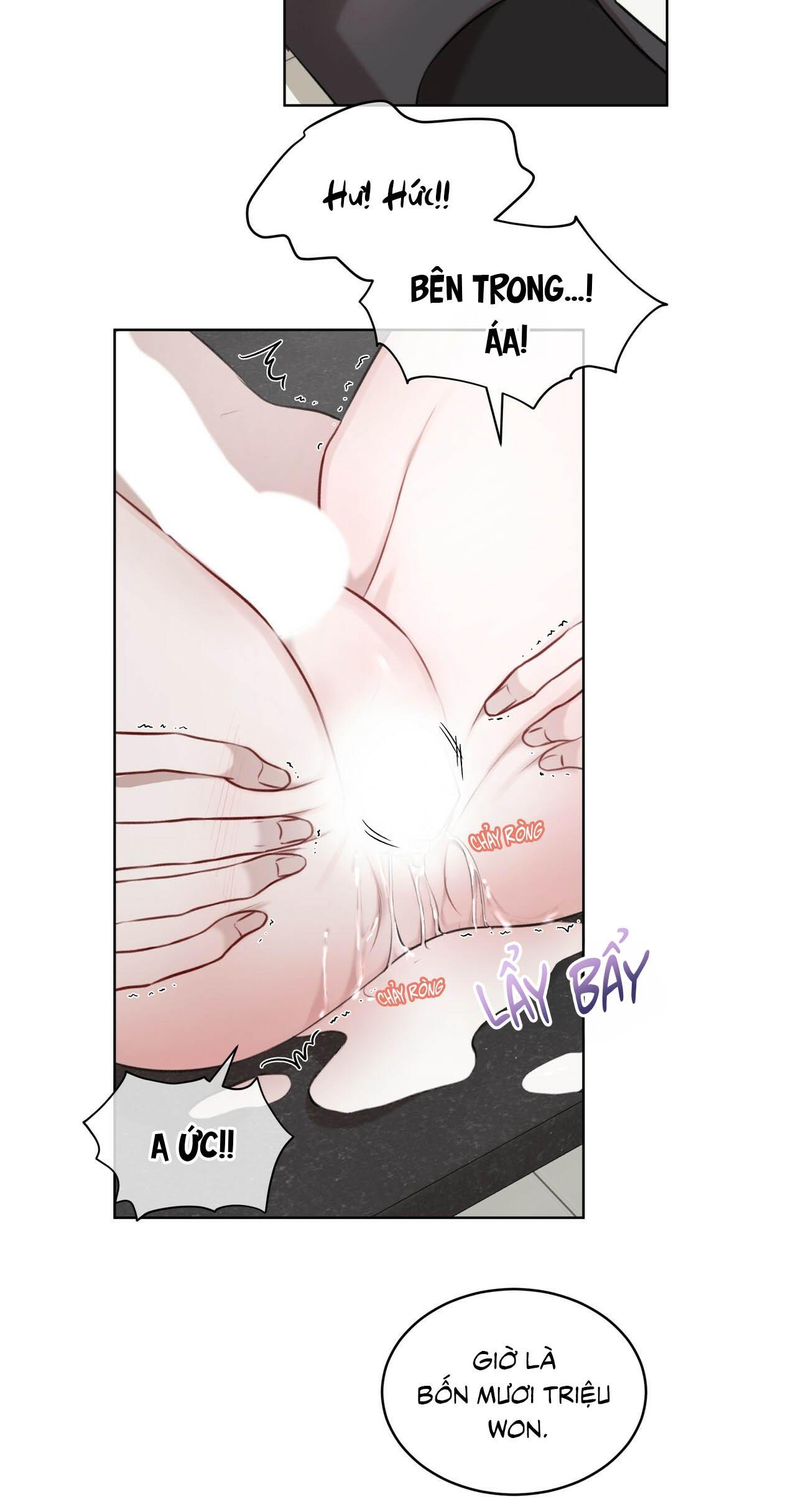 KHỞI NGUỒN SỰ SỐNG Chapter 18 H+++ chơi đá - Next 