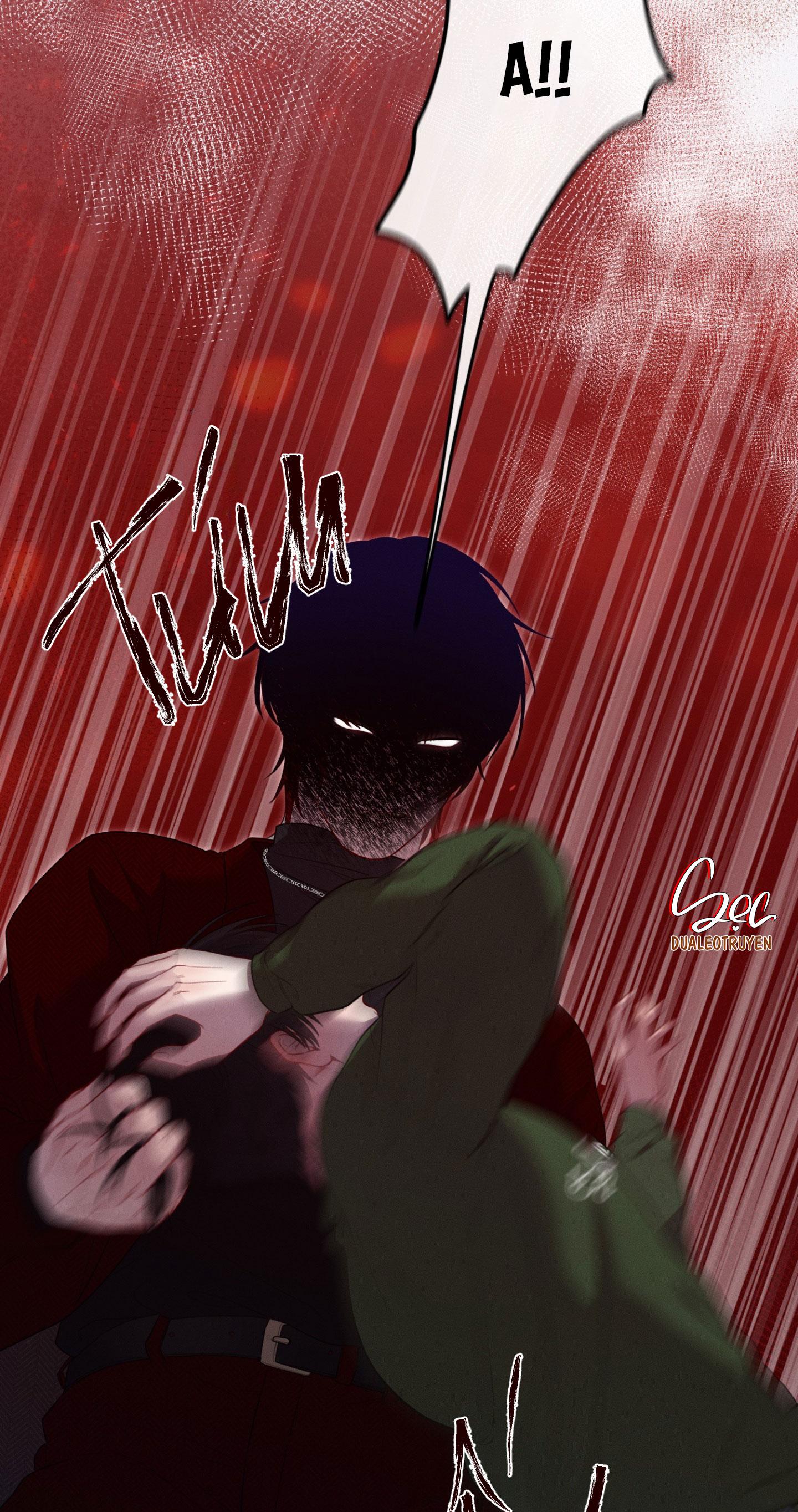 (ABO) CÁCH YÊU THƯƠNG CỤC CƯNG Chapter 1 - Next 