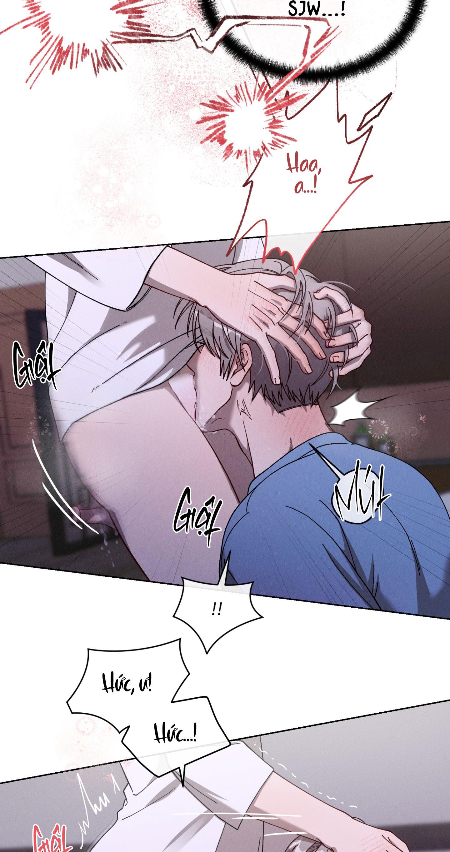 (ABO) CÁCH YÊU THƯƠNG CỤC CƯNG Chapter 11 - Next 