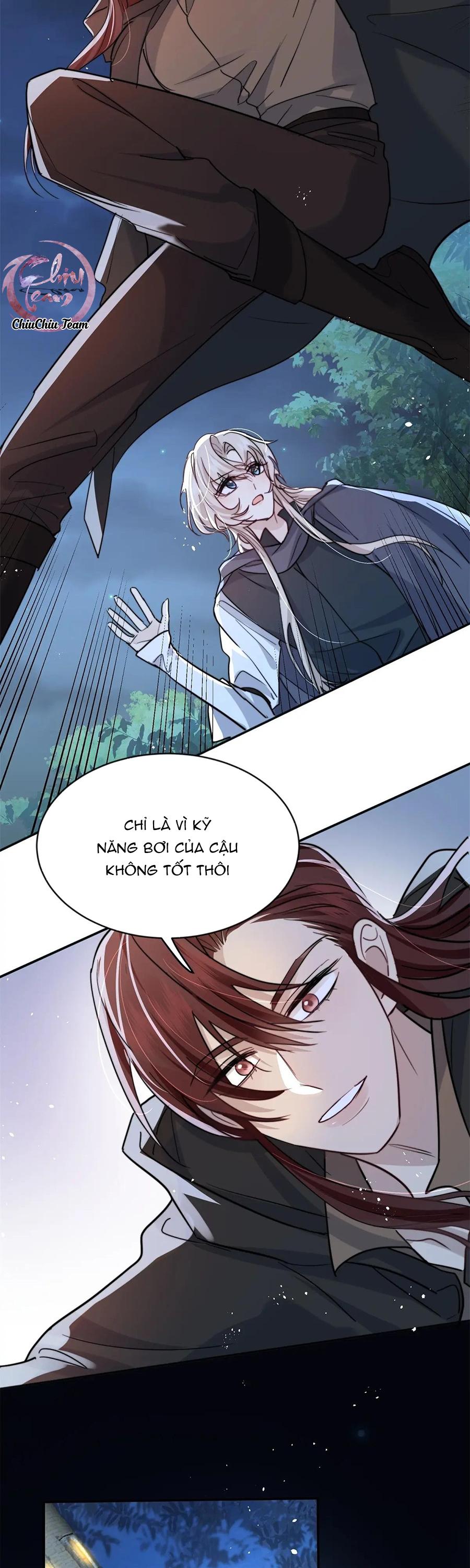 Tù Long Tuyết Chapter 53 - Next Chapter 54