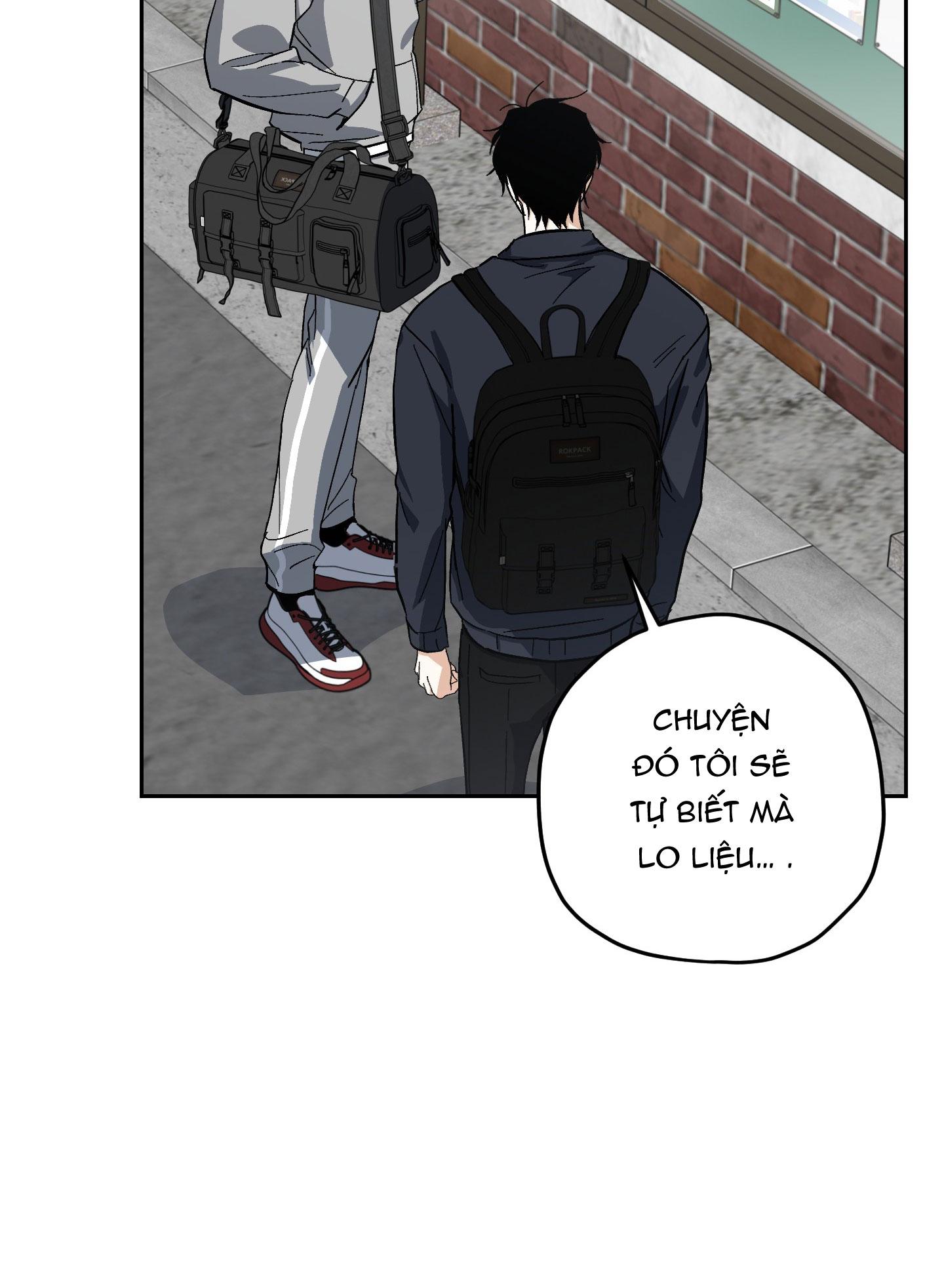 TƯƠNG XỨNG Chapter 12 - Trang 2
