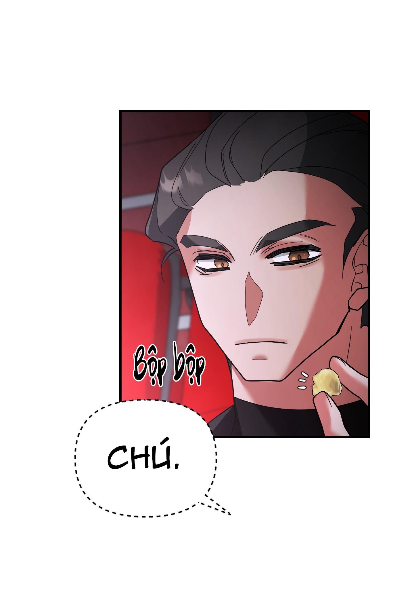 TUYỂN TẬP NHỮNG ÔNG CHÚ TÀ ZÂM Chapter 20.9 chú la 9 - Next 