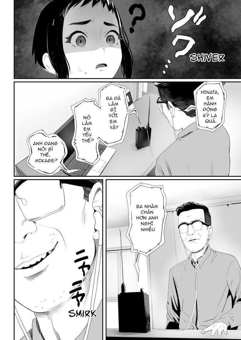 Oneshot Hỏny Nhà Rô Lai Chapter 451 - Next Chapter 452.1
