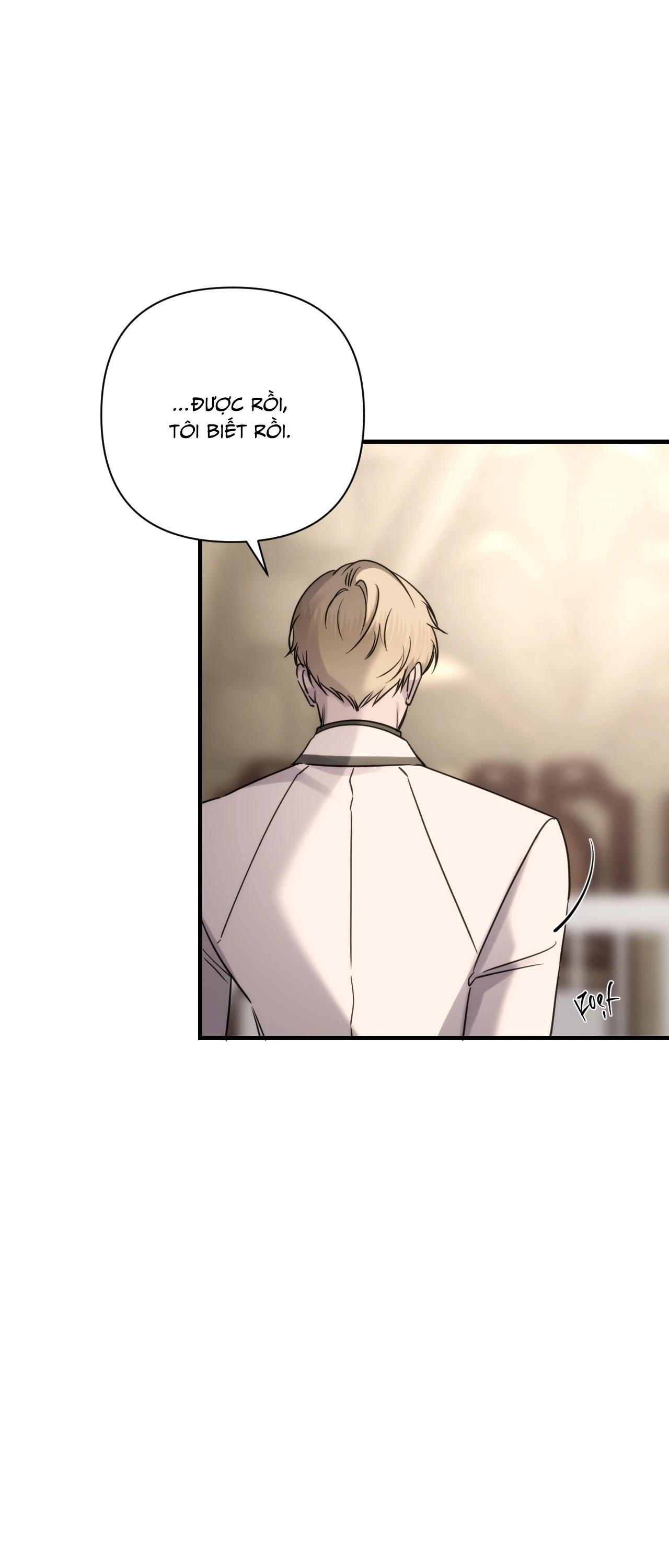 GỌI TÊN ANH Chapter 20 - Next 