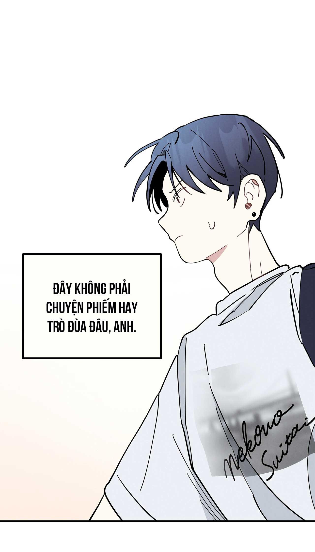 One-Room TA Chapter 23 - Next 