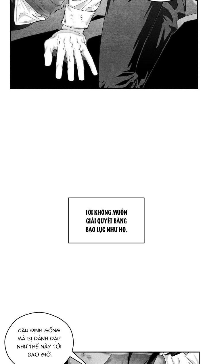 TUYỂN TẬP CUỒNG CÔNG-CHIẾM HỮU CÔNG CỦA NHÀ KIM Chapter 41.6 YEOKKWANKWANG 6 - Next Chapter 41.7 YEOKKWANKWANG 7