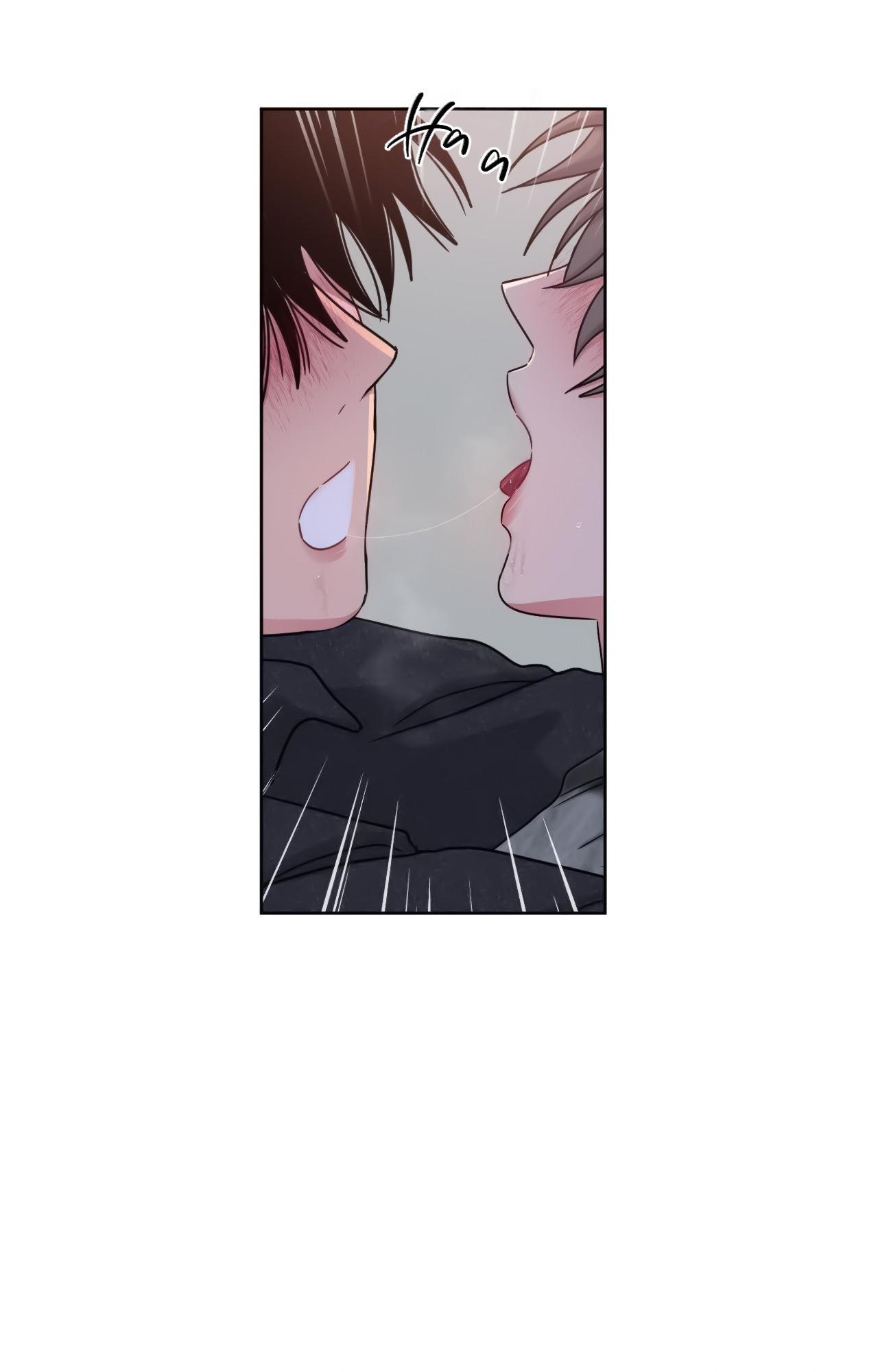 (CBunu) Chàng Trai Mỹ Thuật Chapter 48 - Next Chapter 49 H+