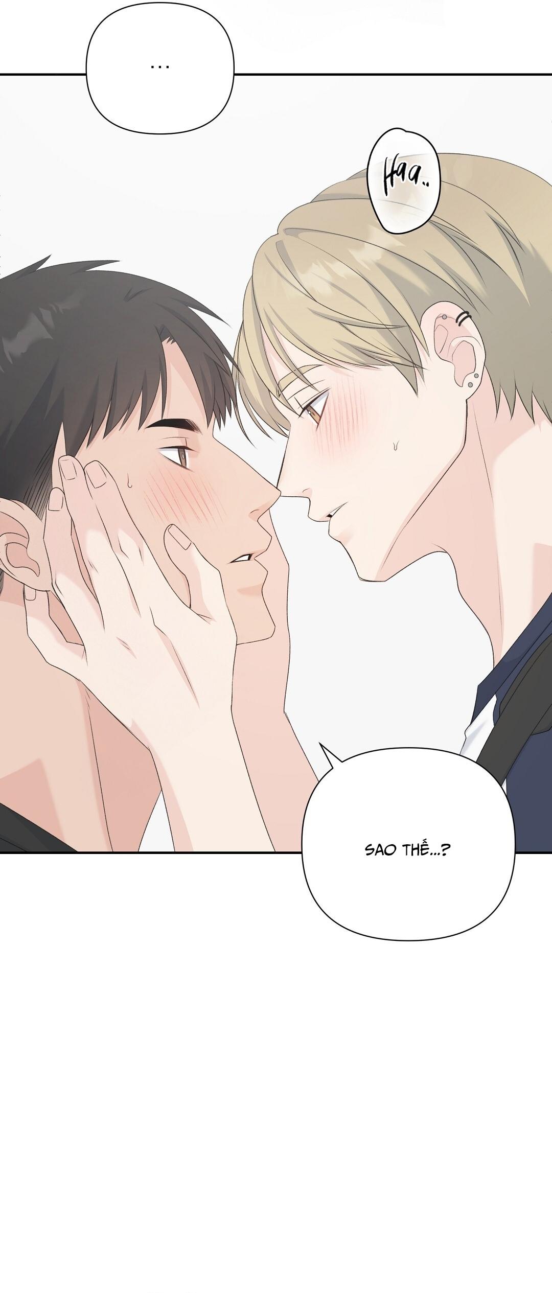 CANDY YUMYUM Chapter 35 H - Next 